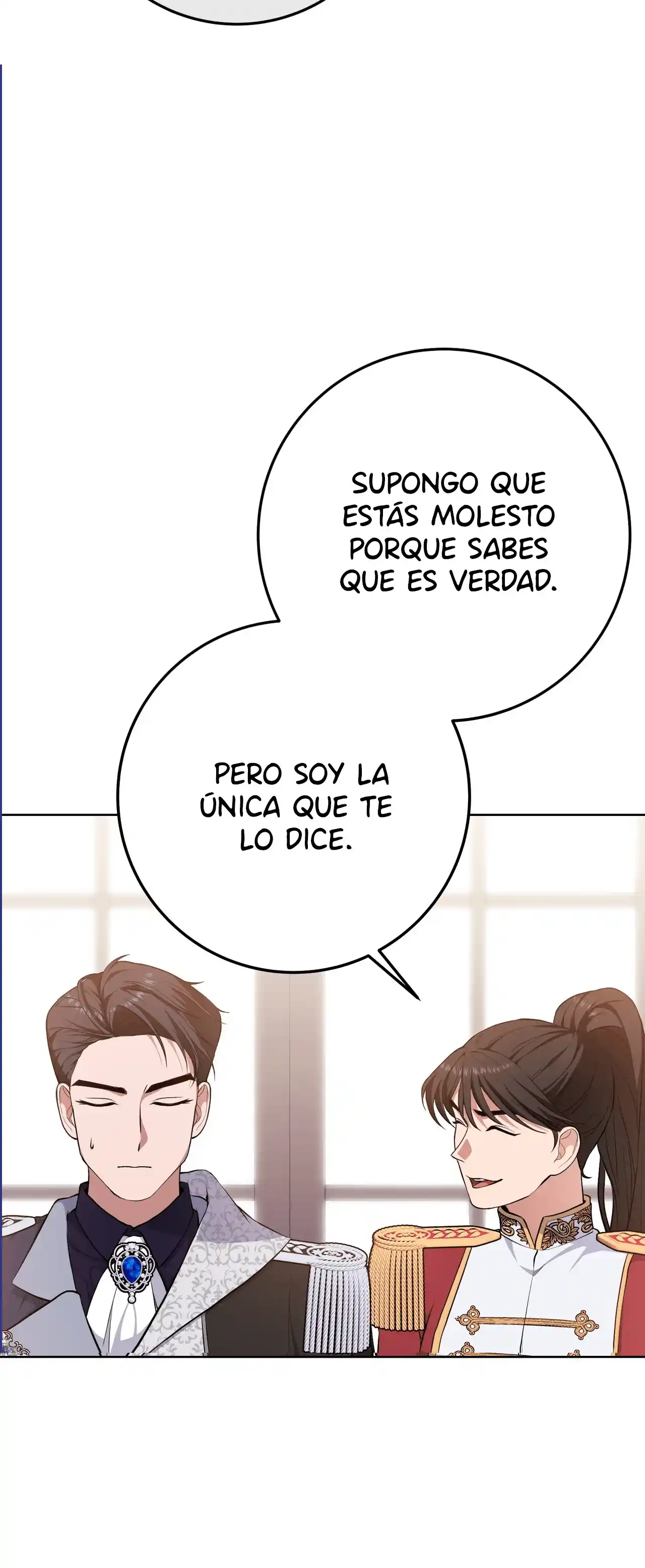 Por Favor, Posa Tus Ojos En Jasmine - Capítulo 2 - Página 10 - LectorTMOo