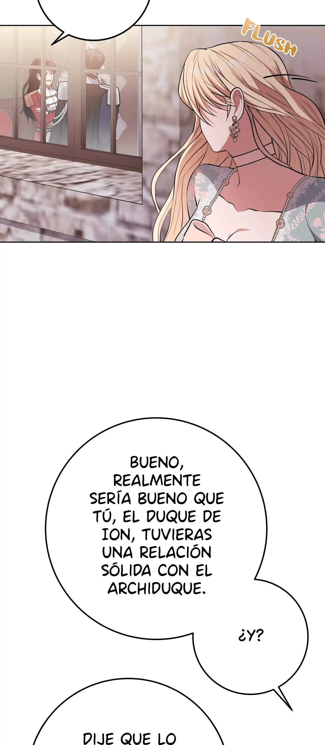 Por Favor, Posa Tus Ojos En Jasmine - Capítulo 2 - Página 14 - LectorTMOo