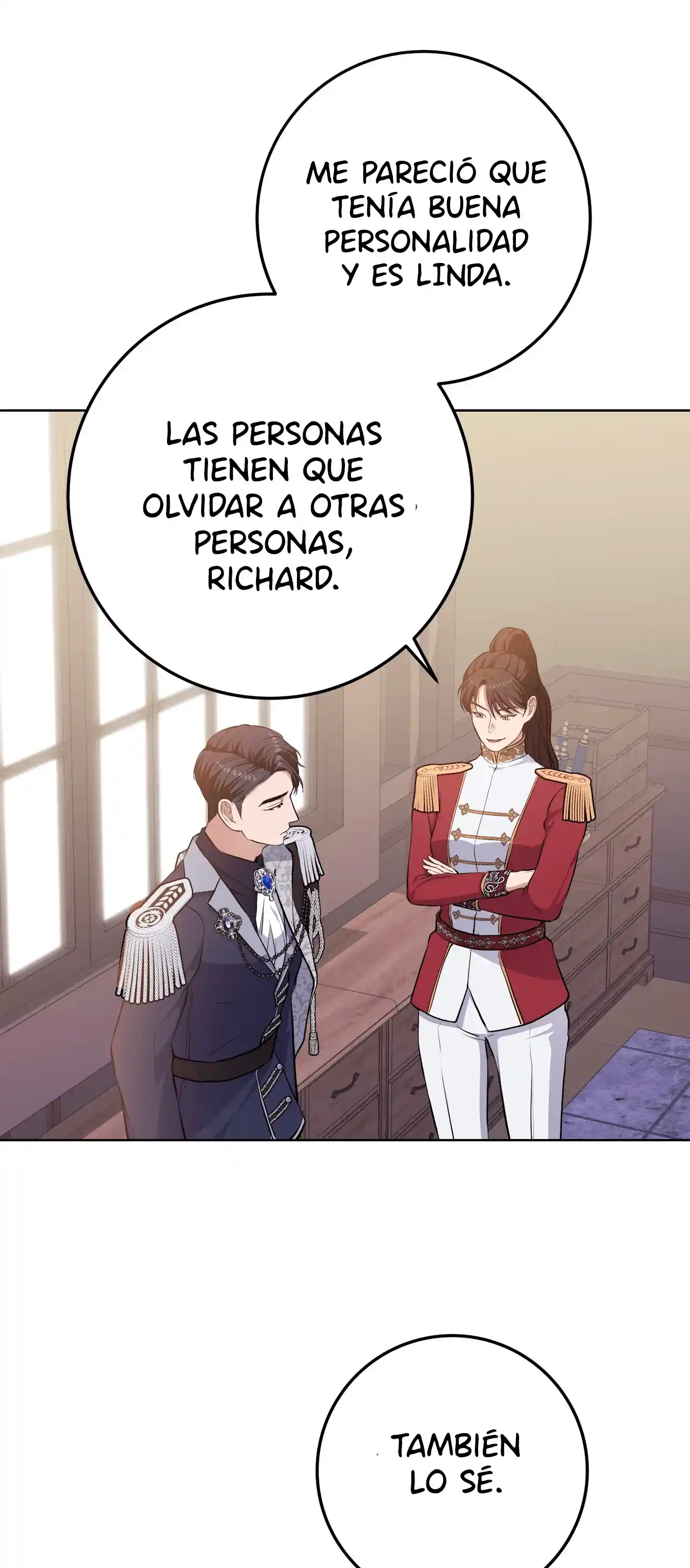 Por Favor, Posa Tus Ojos En Jasmine - Capítulo 2 - Página 24 - LectorTMOo