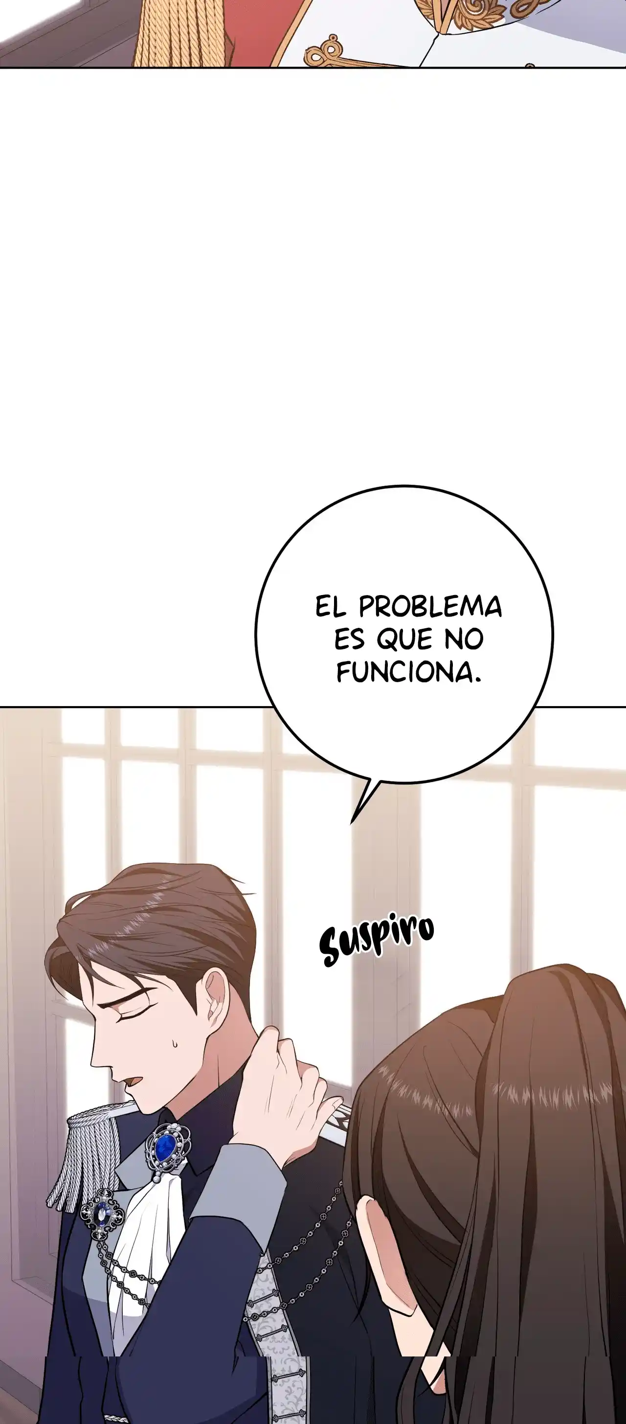 Por Favor, Posa Tus Ojos En Jasmine - Capítulo 2 - Página 26 - LectorTMOo