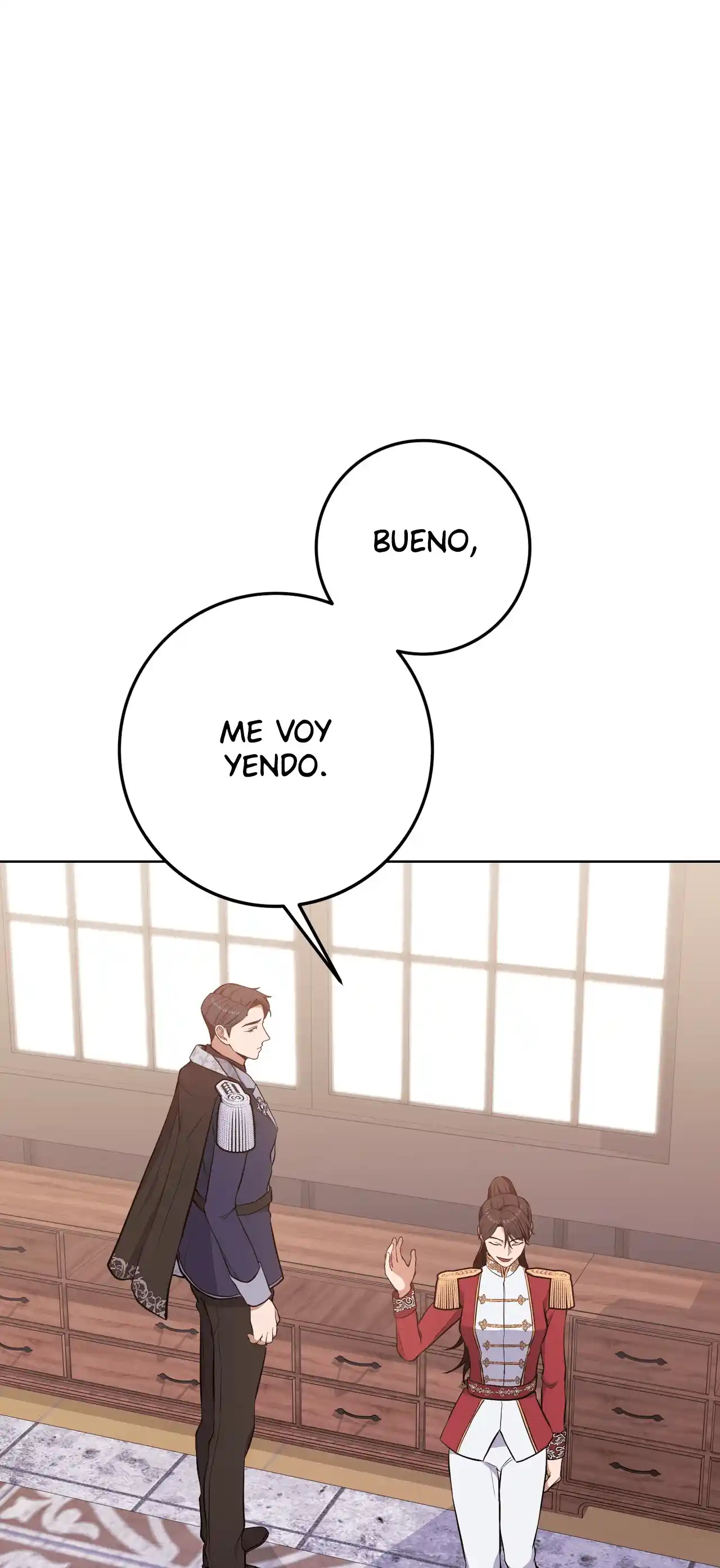Por Favor, Posa Tus Ojos En Jasmine - Capítulo 2 - Página 35 - LectorTMOo