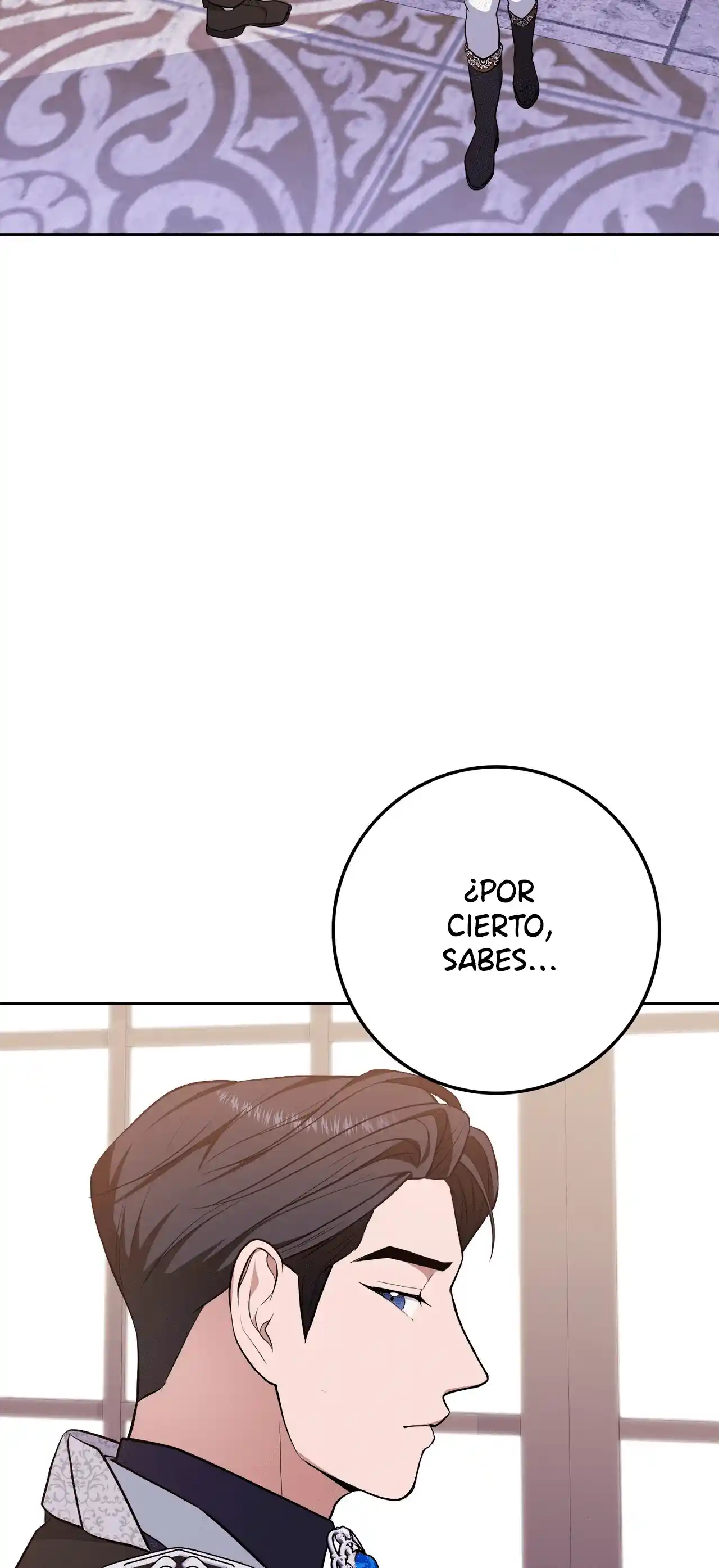 Por Favor, Posa Tus Ojos En Jasmine - Capítulo 2 - Página 36 - LectorTMOo