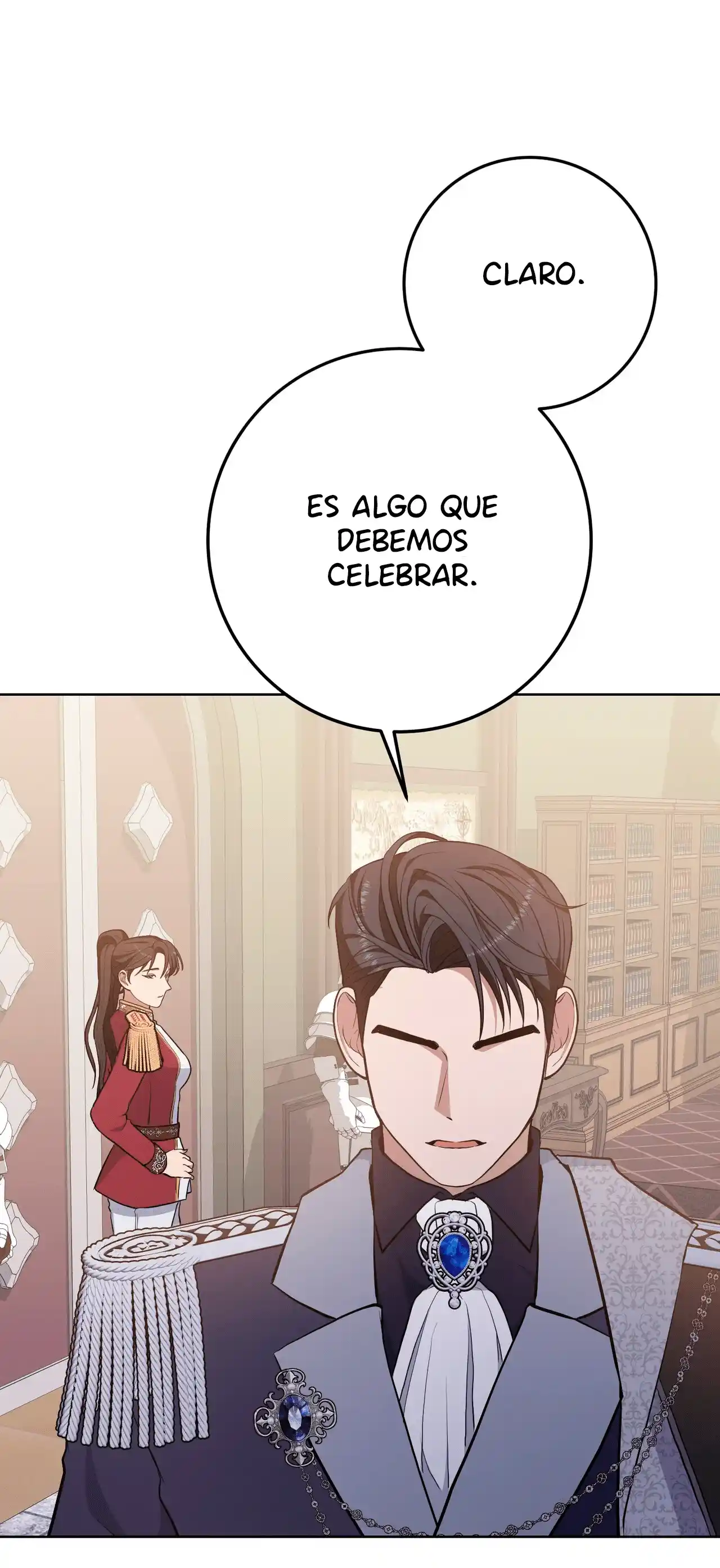 Por Favor, Posa Tus Ojos En Jasmine - Capítulo 2 - Página 38 - LectorTMOo