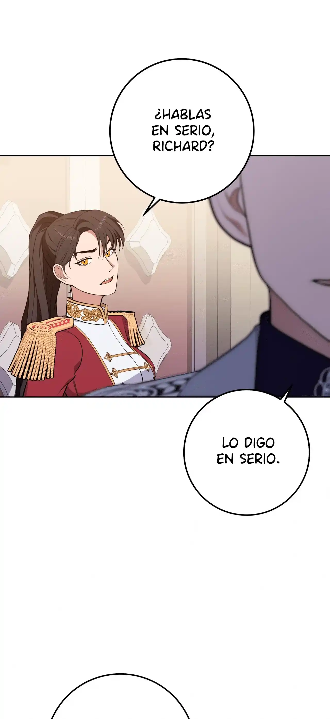 Por Favor, Posa Tus Ojos En Jasmine - Capítulo 2 - Página 39 - LectorTMOo