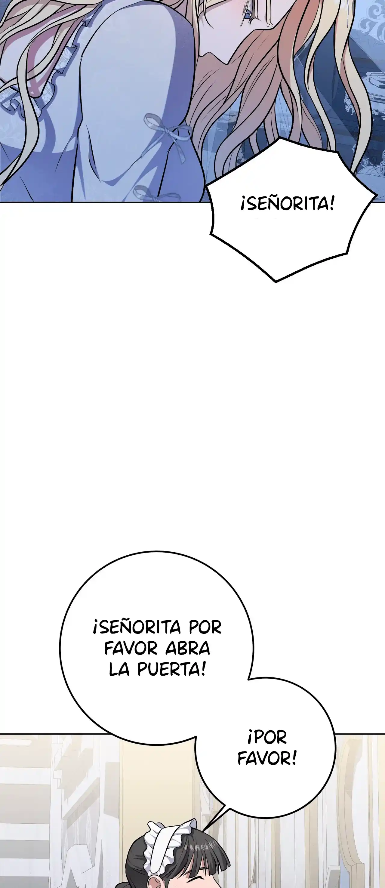 Por Favor, Posa Tus Ojos En Jasmine - Capítulo 2 - Página 55 - LectorTMOo