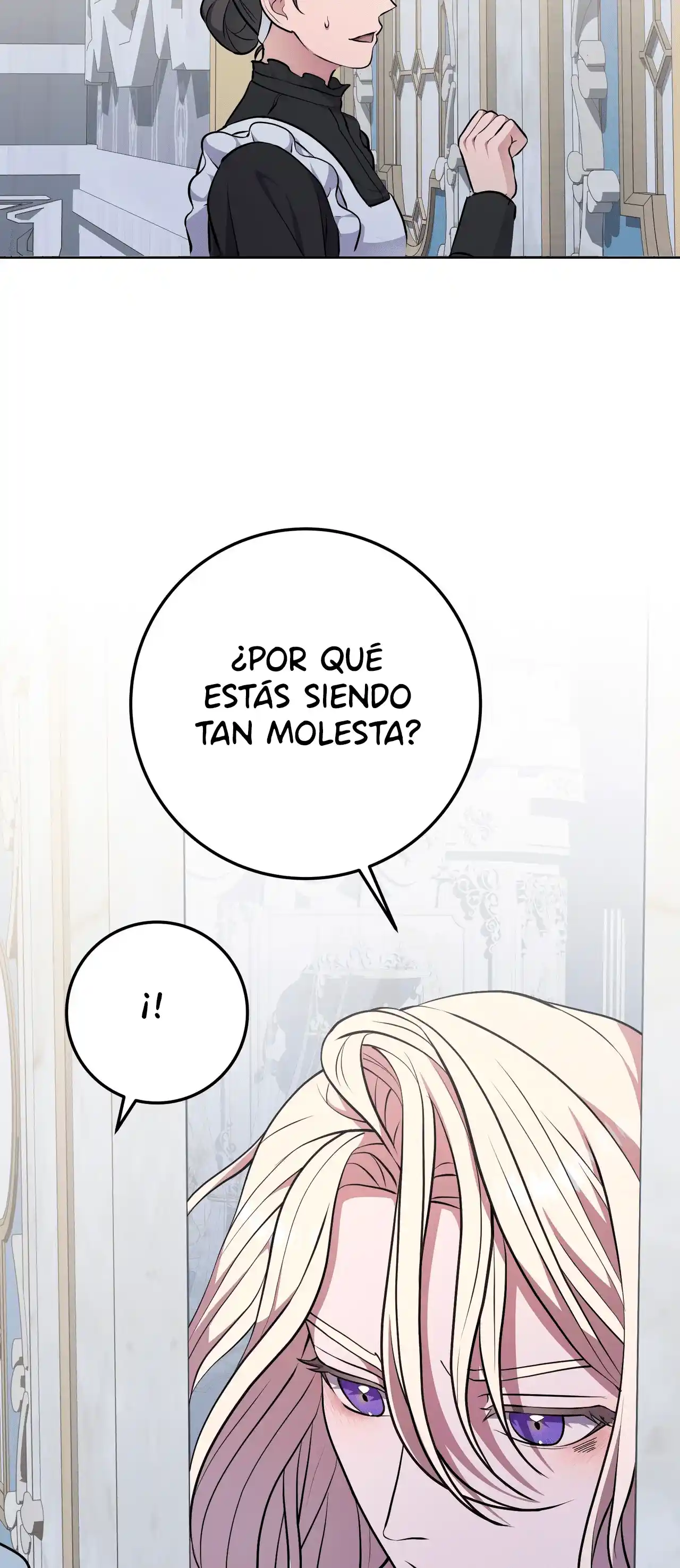Por Favor, Posa Tus Ojos En Jasmine - Capítulo 2 - Página 56 - LectorTMOo