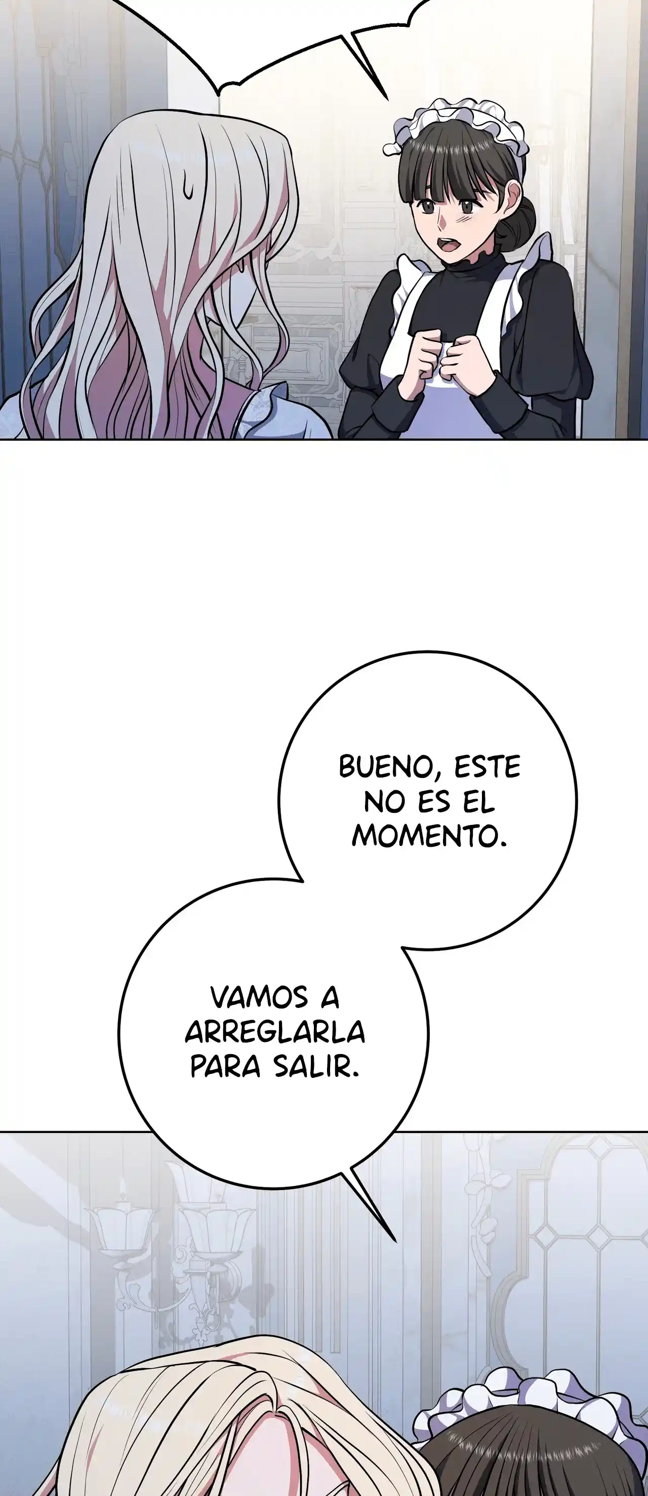 Por Favor, Posa Tus Ojos En Jasmine - Capítulo 2 - Página 58 - LectorTMOo