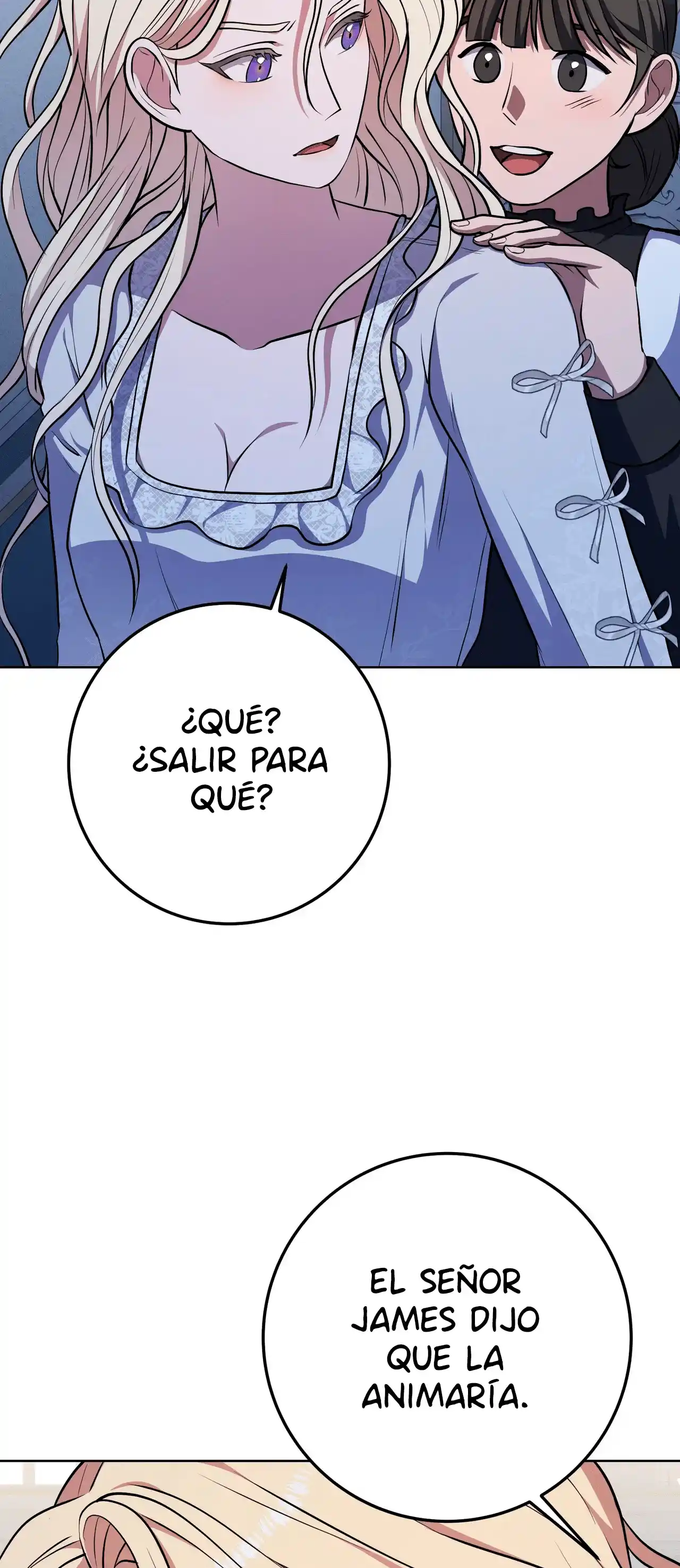 Por Favor, Posa Tus Ojos En Jasmine - Capítulo 2 - Página 59 - LectorTMOo