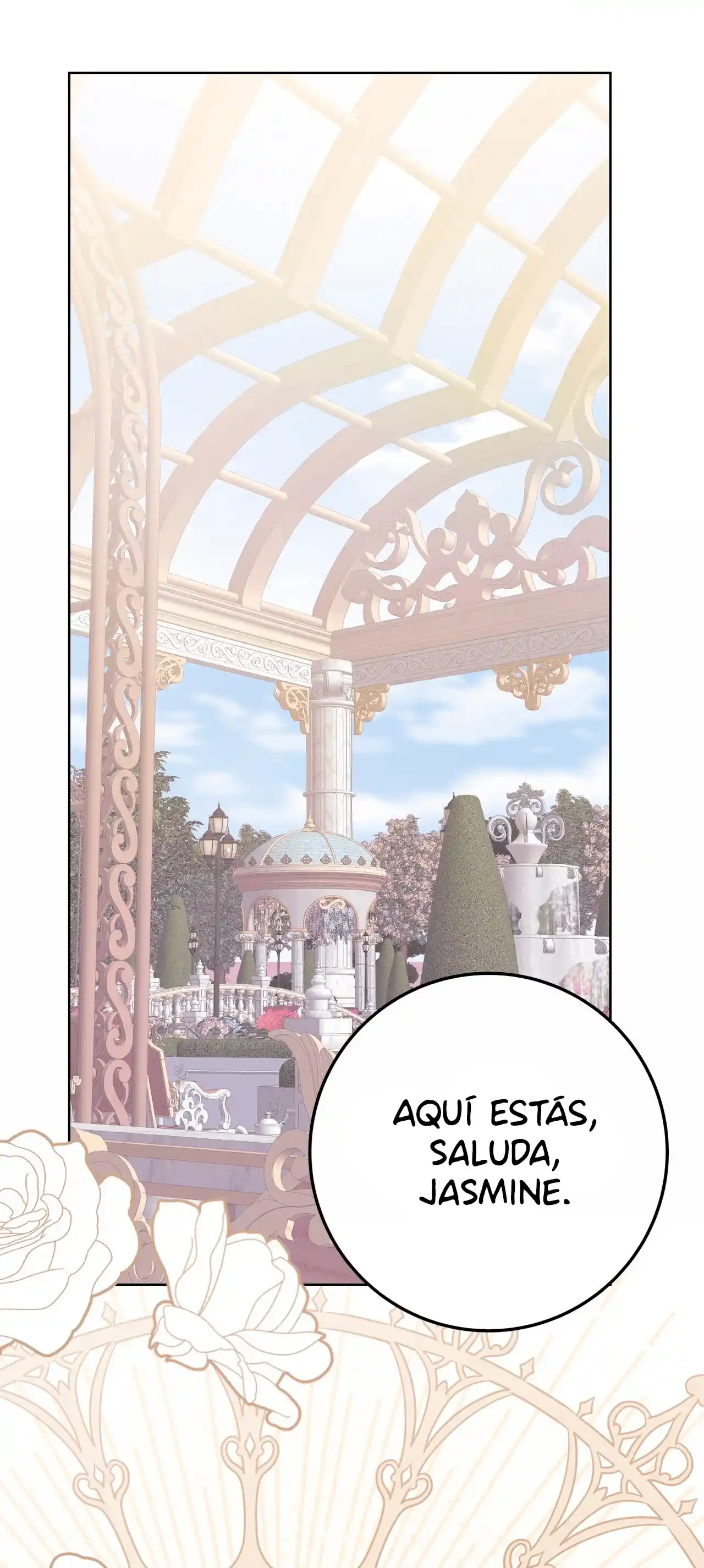 Por Favor, Posa Tus Ojos En Jasmine - Capítulo 2 - Página 62 - LectorTMOo