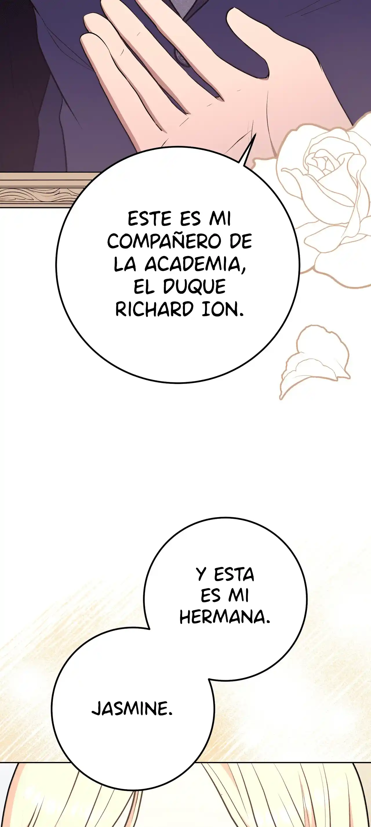 Por Favor, Posa Tus Ojos En Jasmine - Capítulo 2 - Página 64 - LectorTMOo