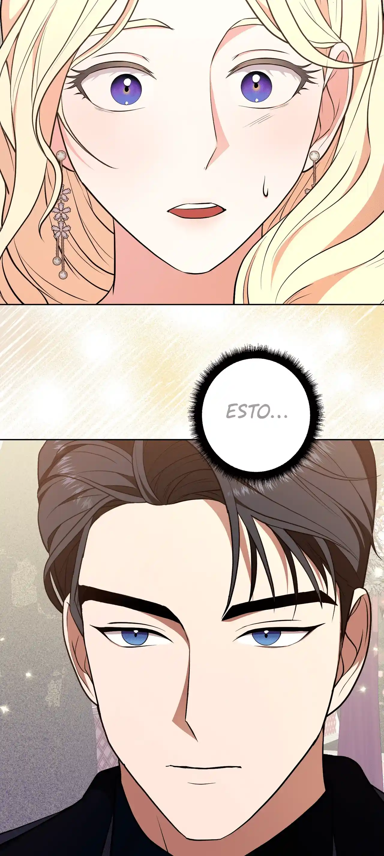Por Favor, Posa Tus Ojos En Jasmine - Capítulo 2 - Página 65 - LectorTMOo