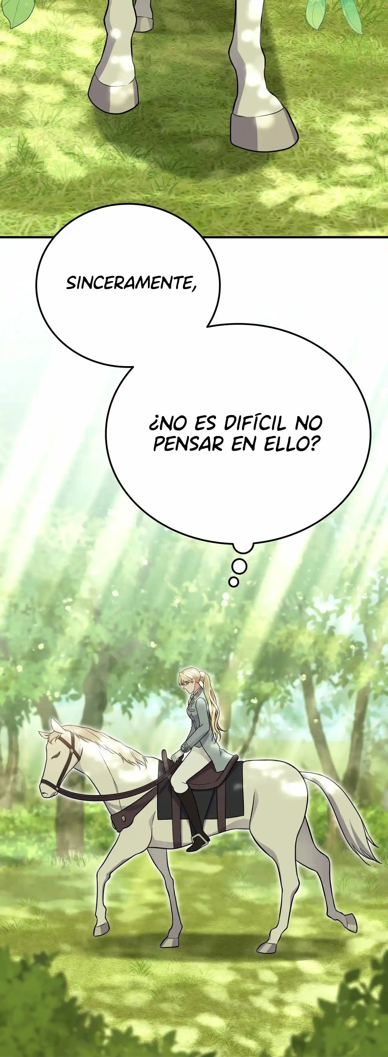 Por Favor, Posa Tus Ojos En Jasmine - Capítulo 23 - Página 4 - LectorTMOo