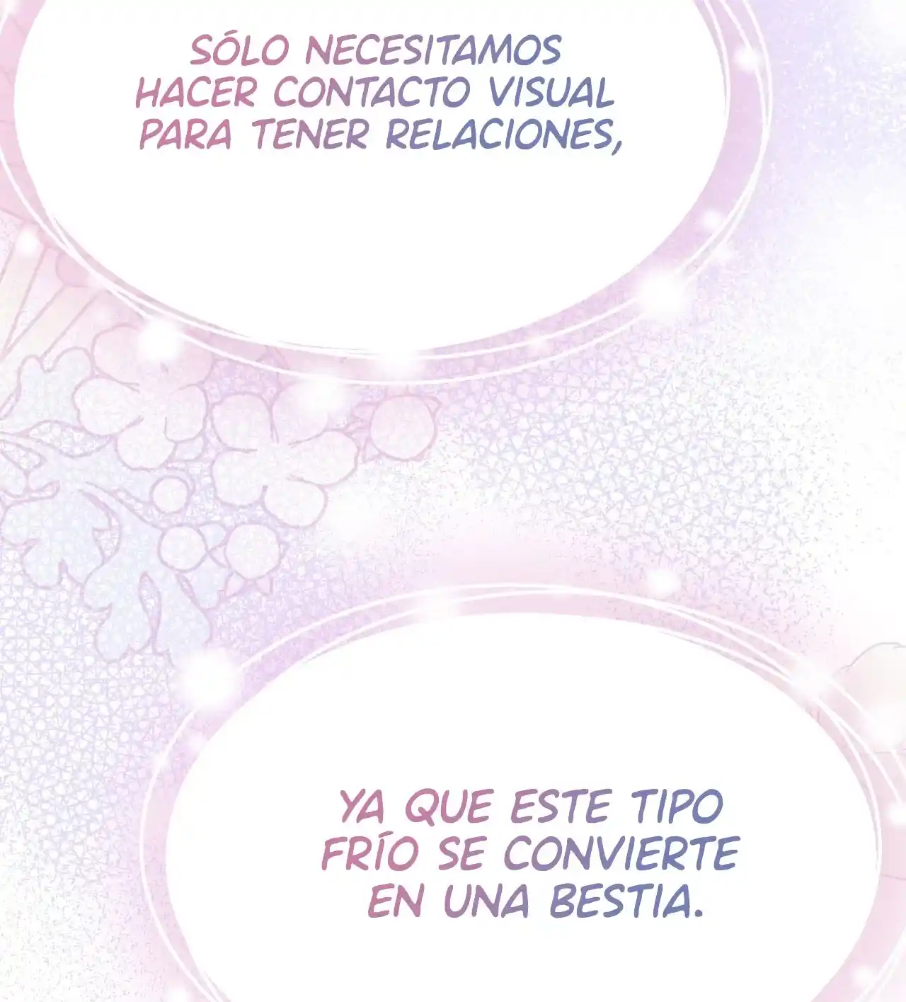 Por Favor, Posa Tus Ojos En Jasmine - Capítulo 23 - Página 8 - LectorTMOo
