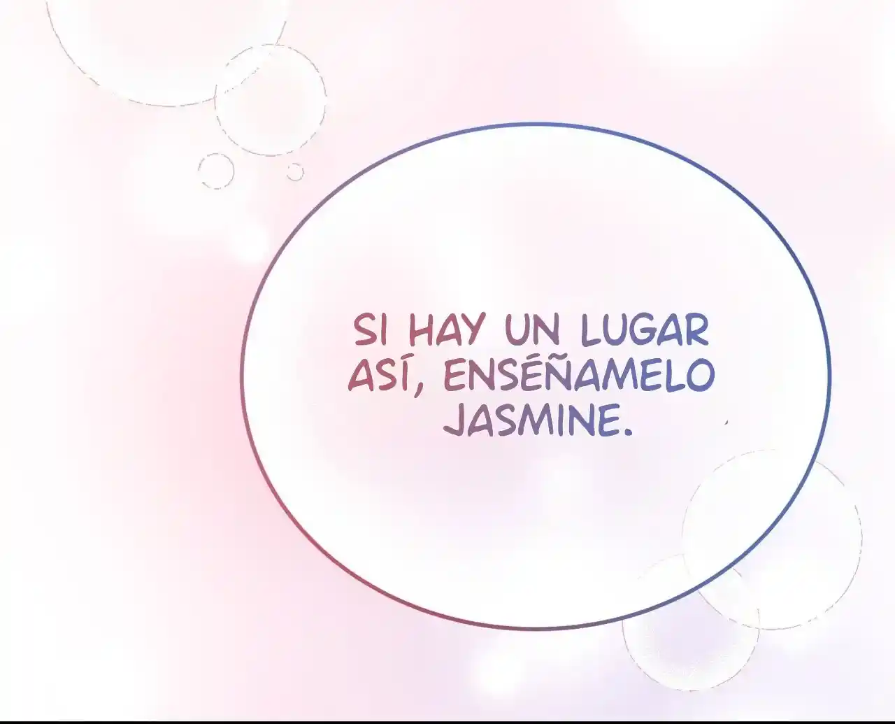 Por Favor, Posa Tus Ojos En Jasmine - Capítulo 23 - Página 19 - LectorTMOo