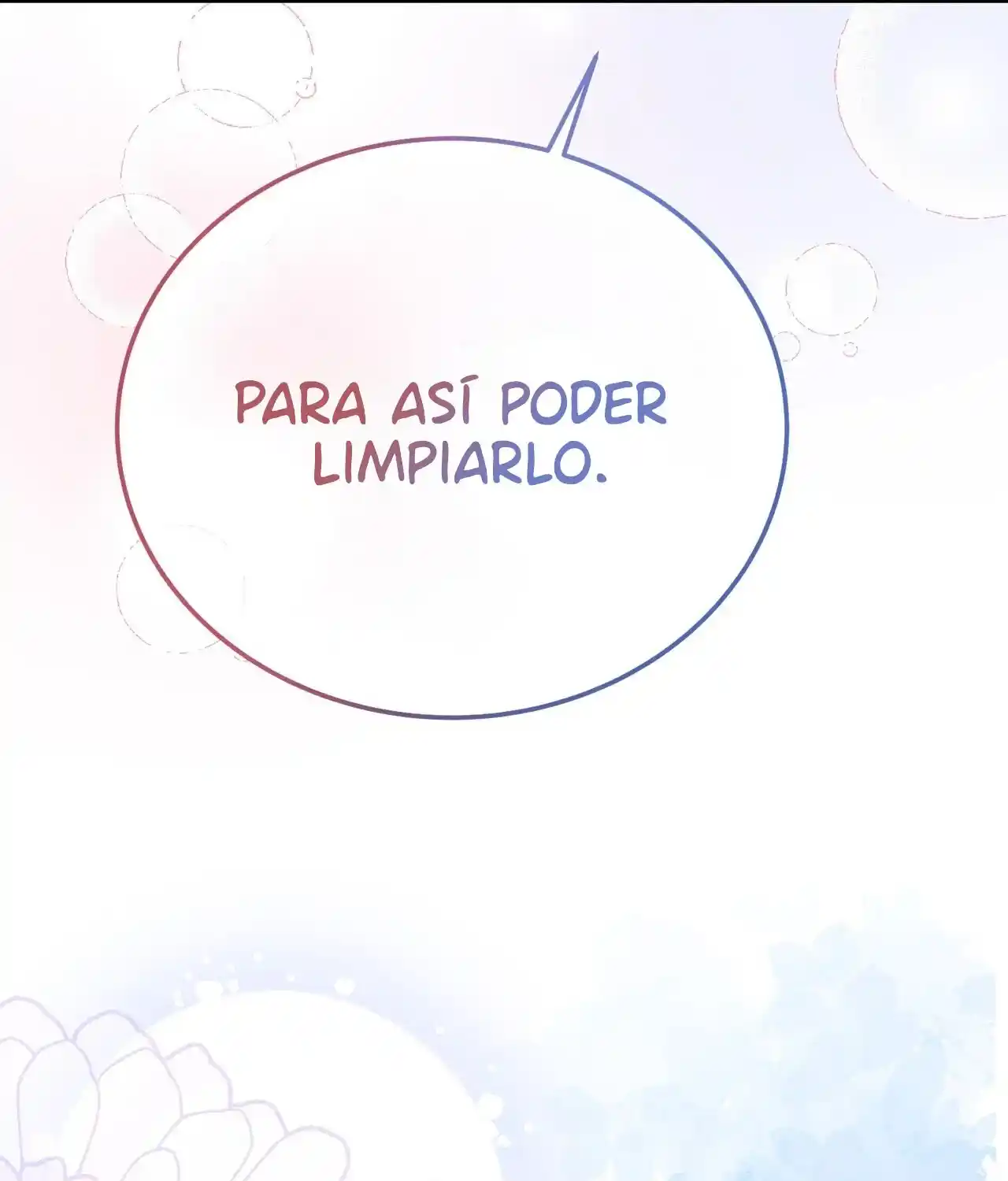 Por Favor, Posa Tus Ojos En Jasmine - Capítulo 23 - Página 22 - LectorTMOo