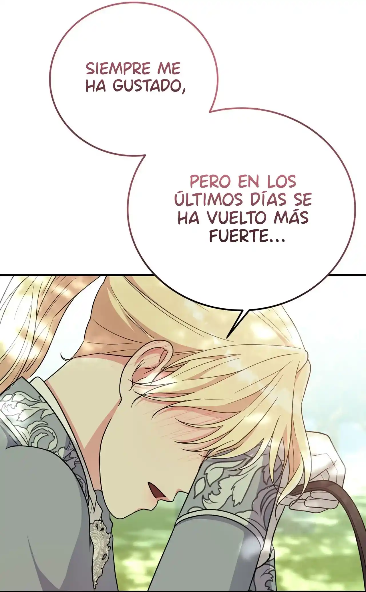 Por Favor, Posa Tus Ojos En Jasmine - Capítulo 23 - Página 31 - LectorTMOo