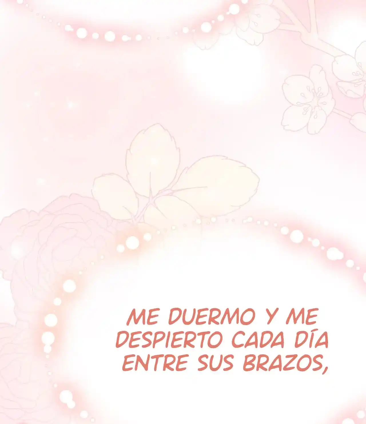 Por Favor, Posa Tus Ojos En Jasmine - Capítulo 23 - Página 33 - LectorTMOo