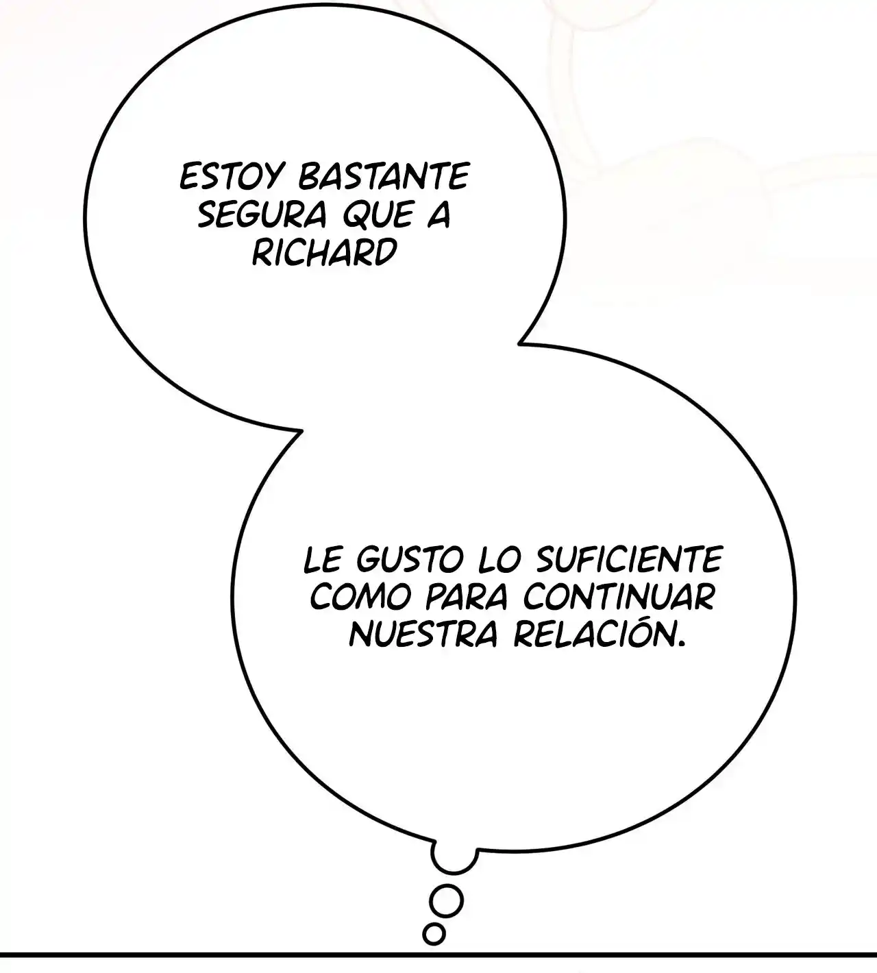 Por Favor, Posa Tus Ojos En Jasmine - Capítulo 23 - Página 37 - LectorTMOo