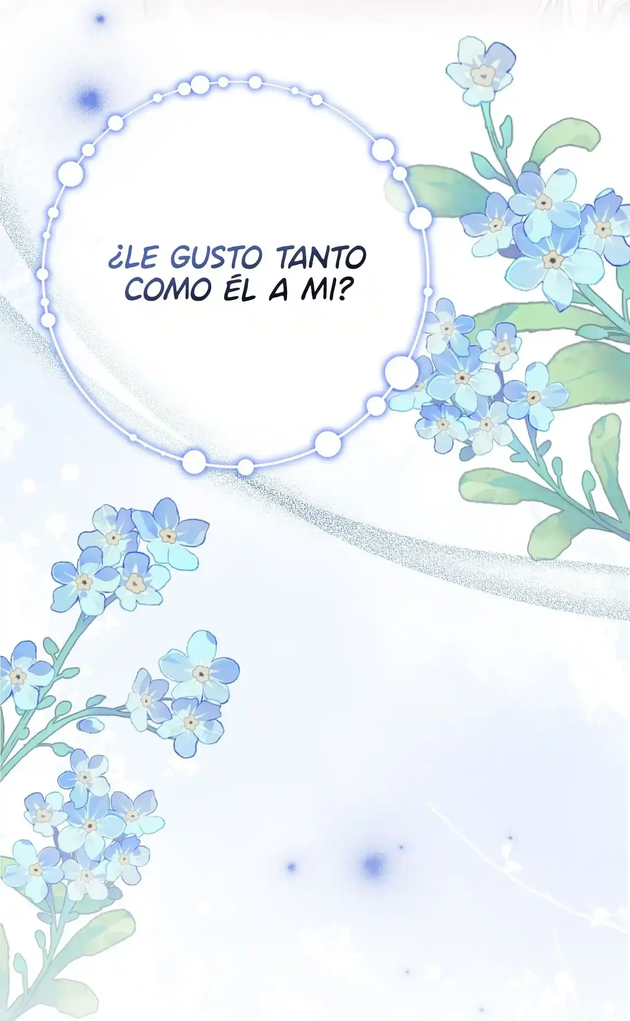 Por Favor, Posa Tus Ojos En Jasmine - Capítulo 23 - Página 42 - LectorTMOo