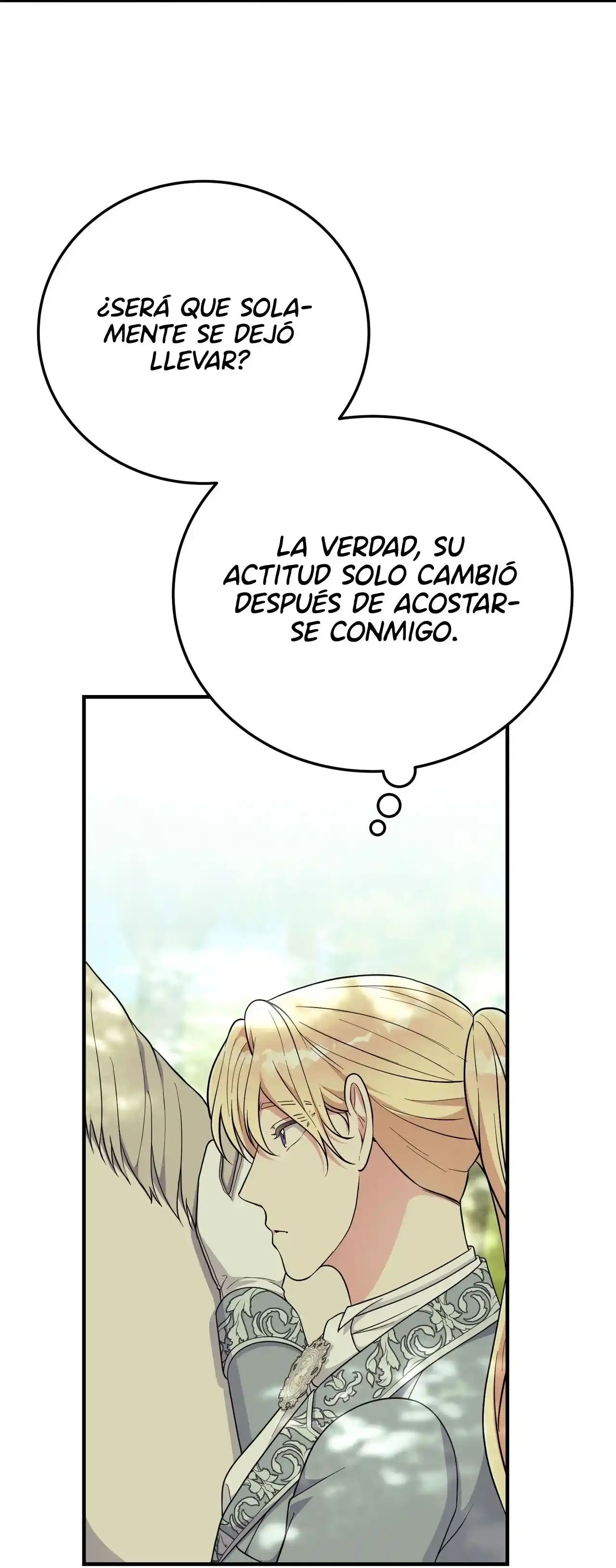 Por Favor, Posa Tus Ojos En Jasmine - Capítulo 23 - Página 45 - LectorTMOo