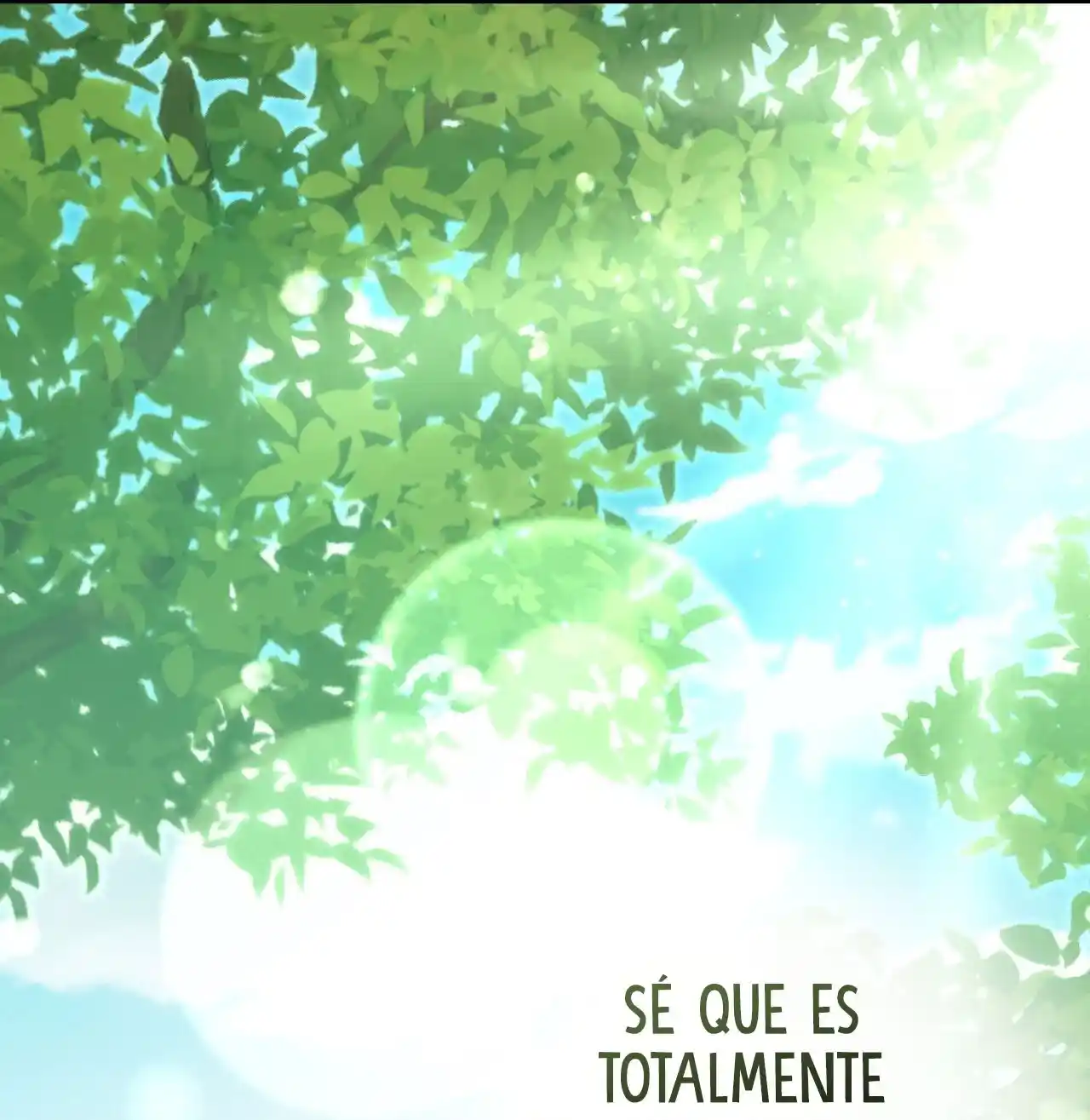 Por Favor, Posa Tus Ojos En Jasmine - Capítulo 23 - Página 69 - LectorTMOo
