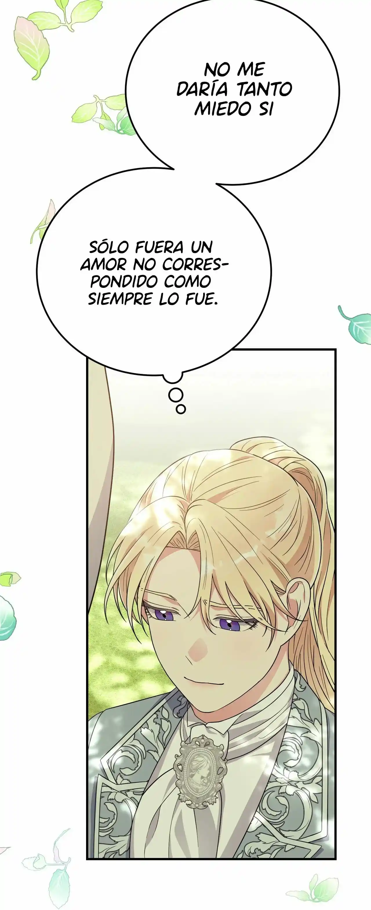 Por Favor, Posa Tus Ojos En Jasmine - Capítulo 23 - Página 73 - LectorTMOo