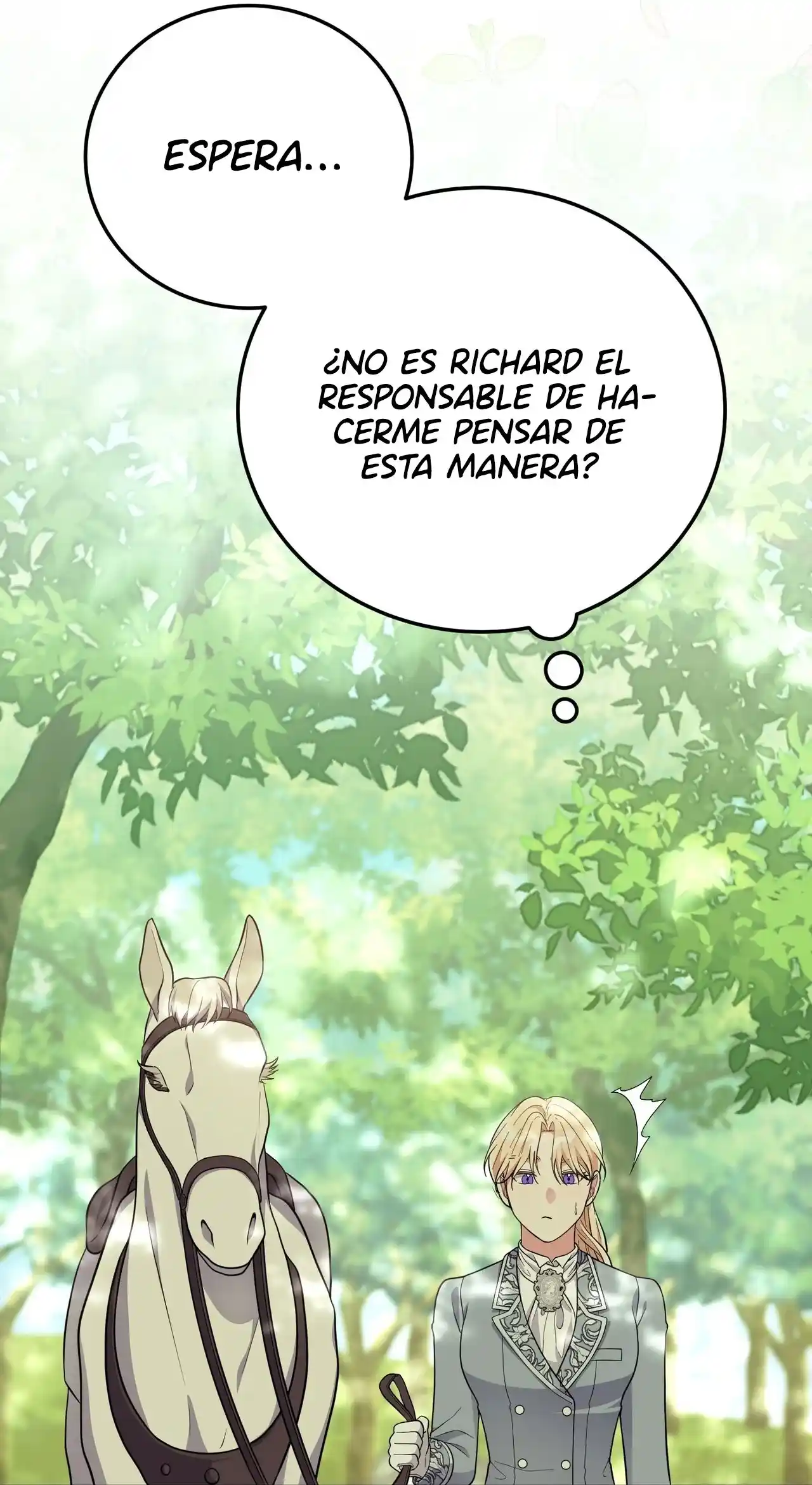Por Favor, Posa Tus Ojos En Jasmine - Capítulo 23 - Página 75 - LectorTMOo