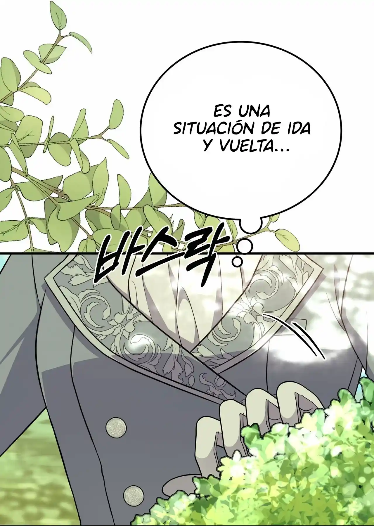 Por Favor, Posa Tus Ojos En Jasmine - Capítulo 23 - Página 78 - LectorTMOo