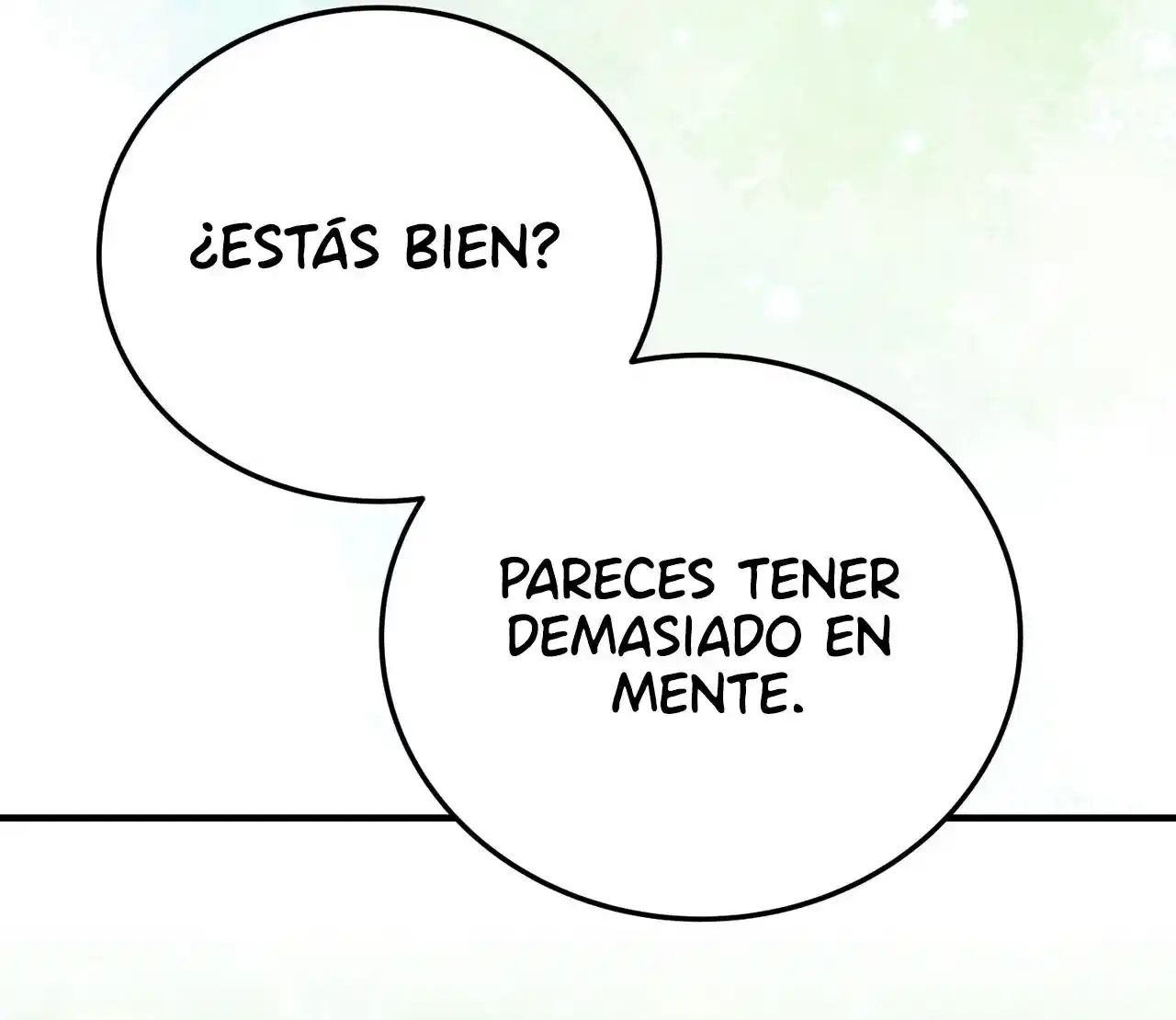 Por Favor, Posa Tus Ojos En Jasmine - Capítulo 23 - Página 98 - LectorTMOo