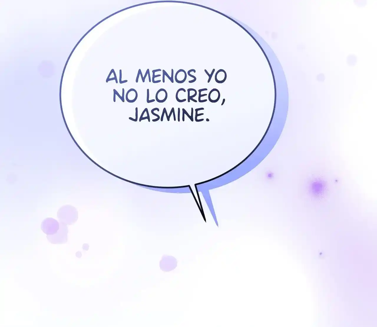 Por Favor, Posa Tus Ojos En Jasmine - Capítulo 23 - Página 103 - LectorTMOo