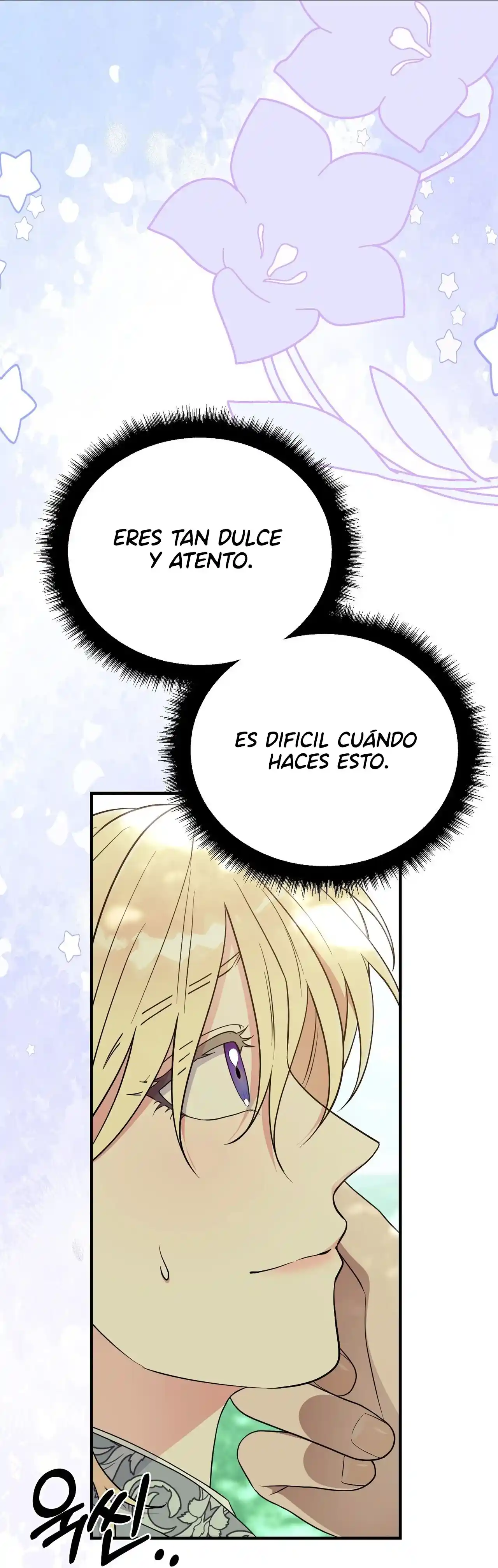 Por Favor, Posa Tus Ojos En Jasmine - Capítulo 23 - Página 105 - LectorTMOo