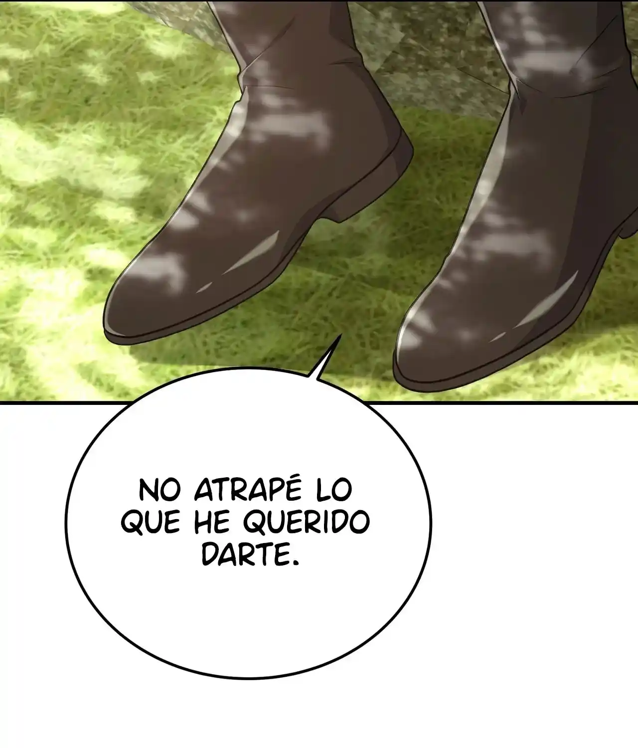 Por Favor, Posa Tus Ojos En Jasmine - Capítulo 23 - Página 109 - LectorTMOo