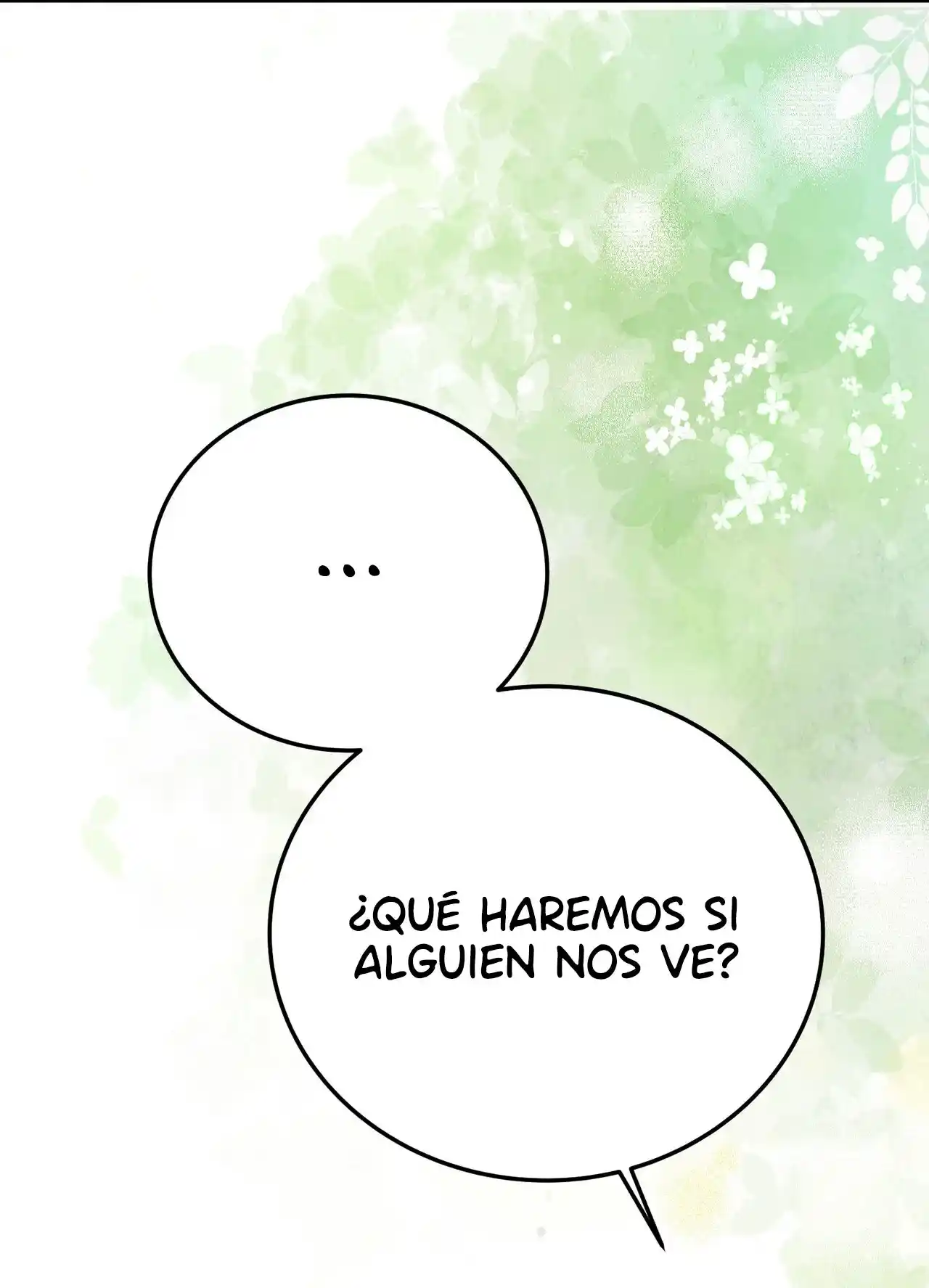 Por Favor, Posa Tus Ojos En Jasmine - Capítulo 24 - Página 8 - LectorTMOo