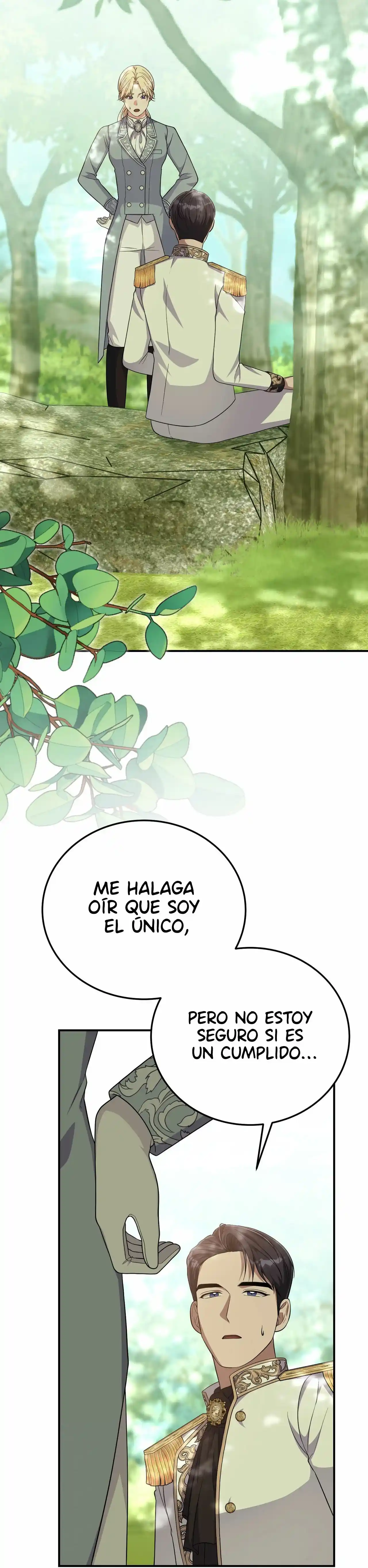 Por Favor, Posa Tus Ojos En Jasmine - Capítulo 24 - Página 26 - LectorTMOo
