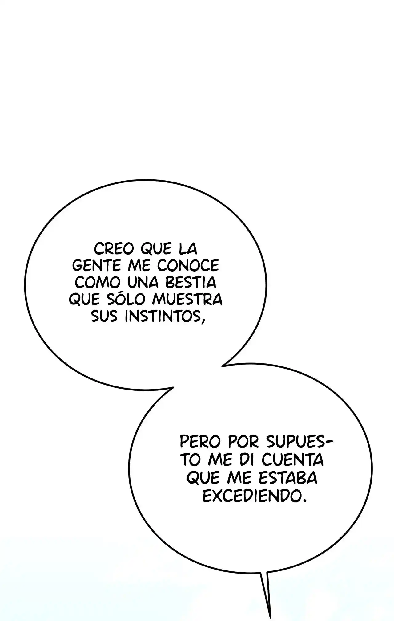 Por Favor, Posa Tus Ojos En Jasmine - Capítulo 24 - Página 39 - LectorTMOo