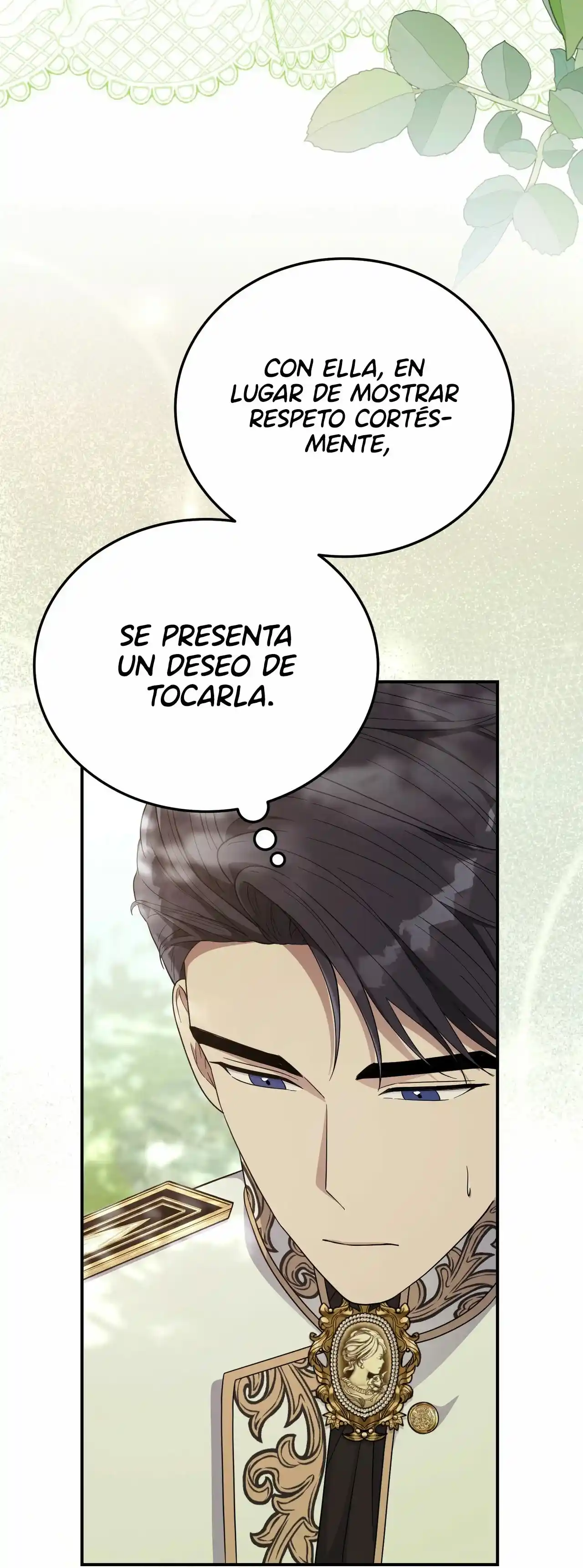 Por Favor, Posa Tus Ojos En Jasmine - Capítulo 24 - Página 46 - LectorTMOo