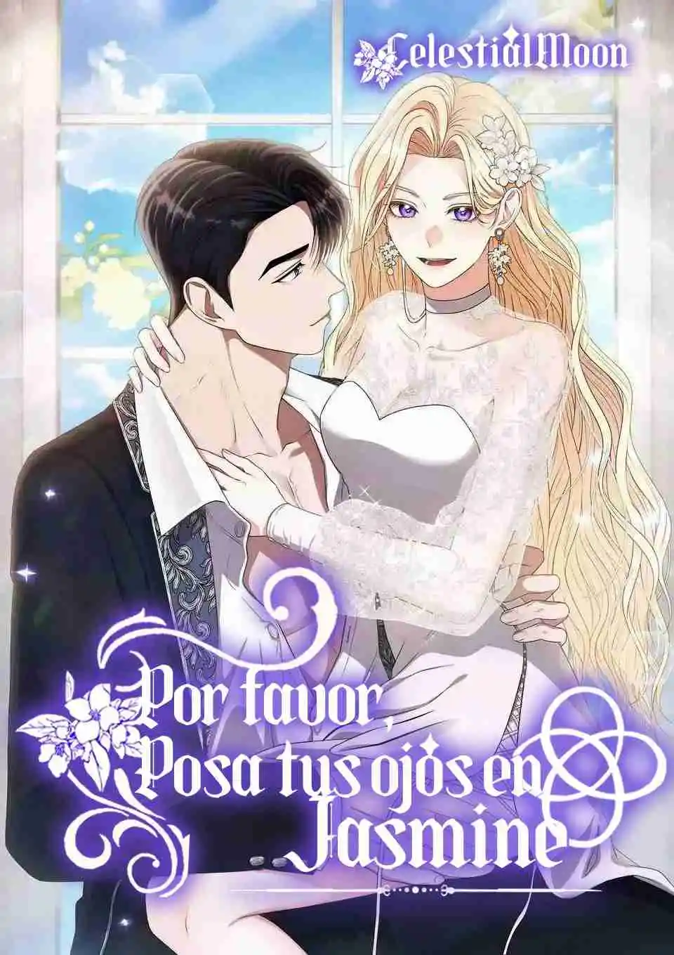 Por Favor, Posa Tus Ojos En Jasmine - Capítulo 26 - Página 3 - LectorTMOo