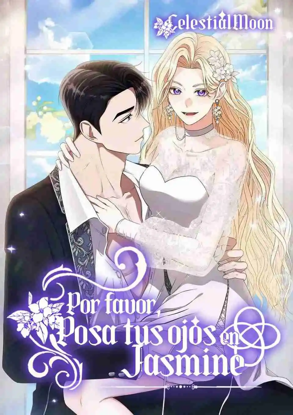 Por Favor, Posa Tus Ojos En Jasmine - Capítulo 27 - Página 3 - LectorTMOo