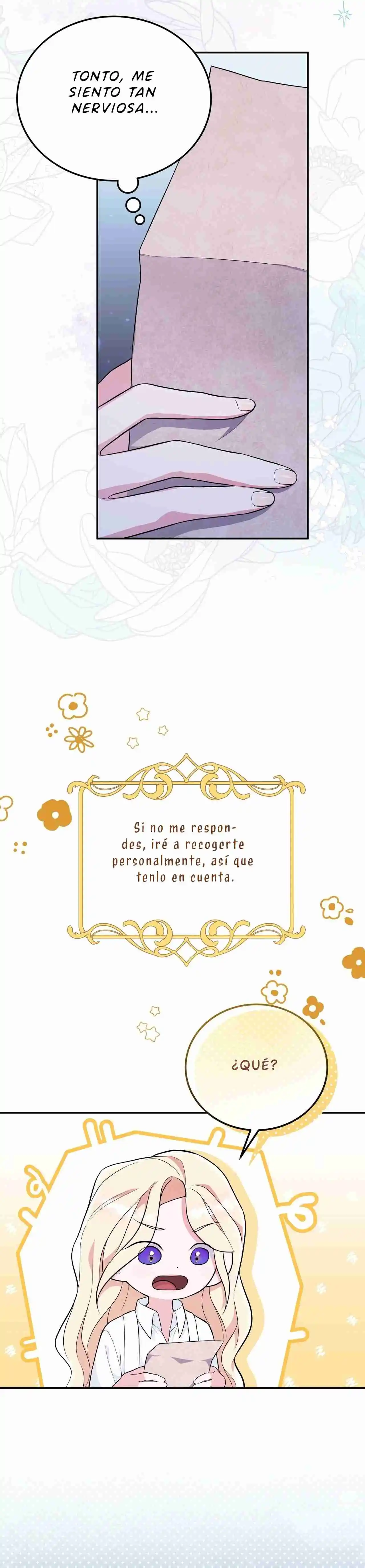 Por Favor, Posa Tus Ojos En Jasmine - Capítulo 29 - Página 7 - LectorTMOo