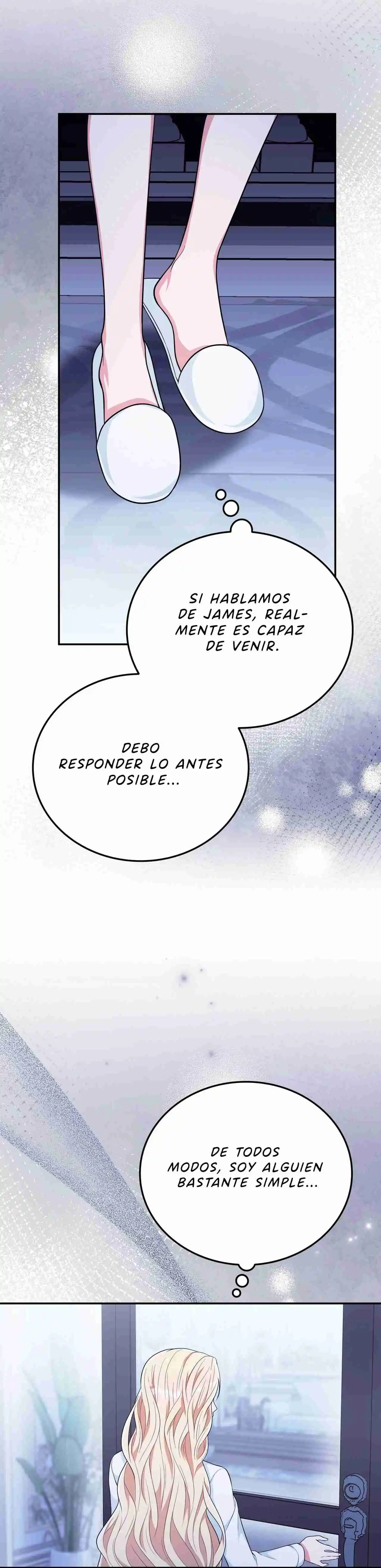 Por Favor, Posa Tus Ojos En Jasmine - Capítulo 29 - Página 9 - LectorTMOo
