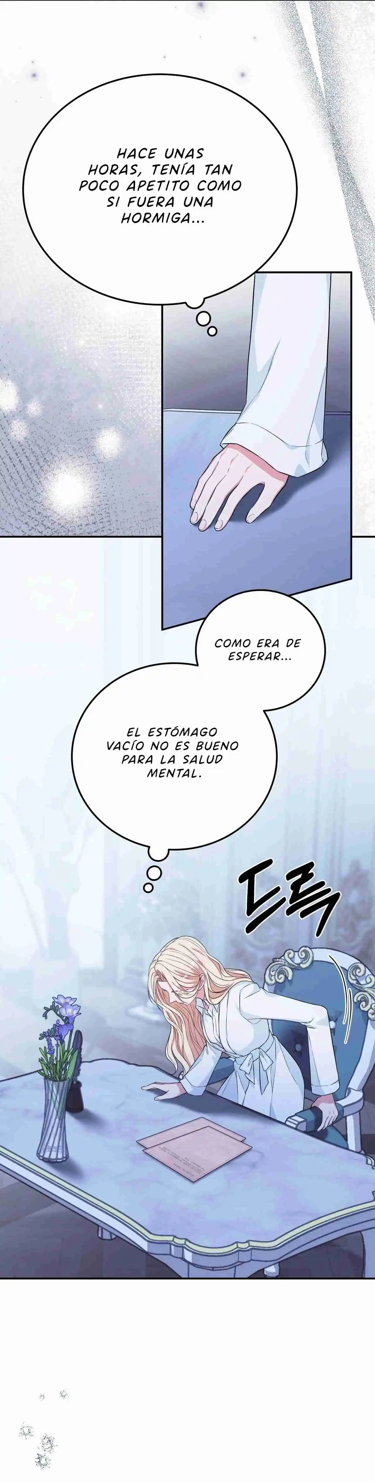 Por Favor, Posa Tus Ojos En Jasmine - Capítulo 29 - Página 10 - LectorTMOo