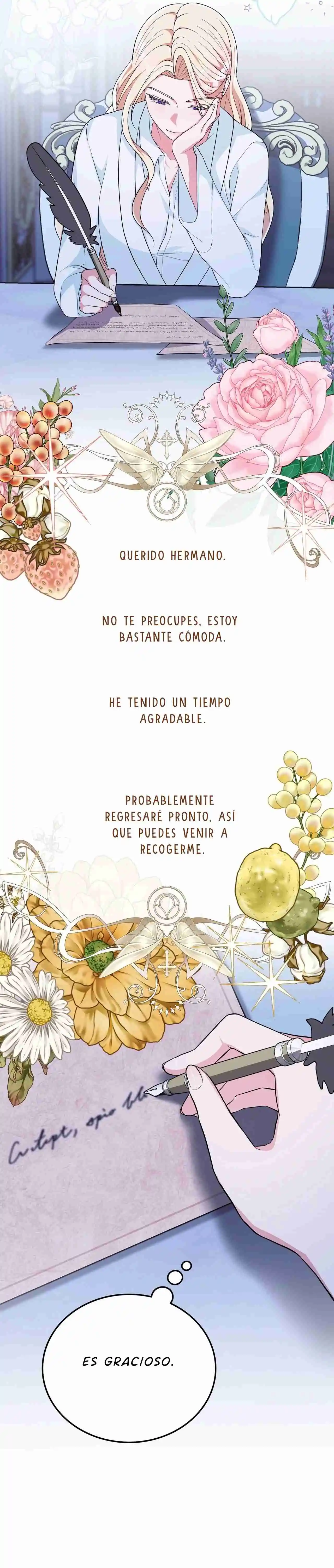 Por Favor, Posa Tus Ojos En Jasmine - Capítulo 29 - Página 13 - LectorTMOo