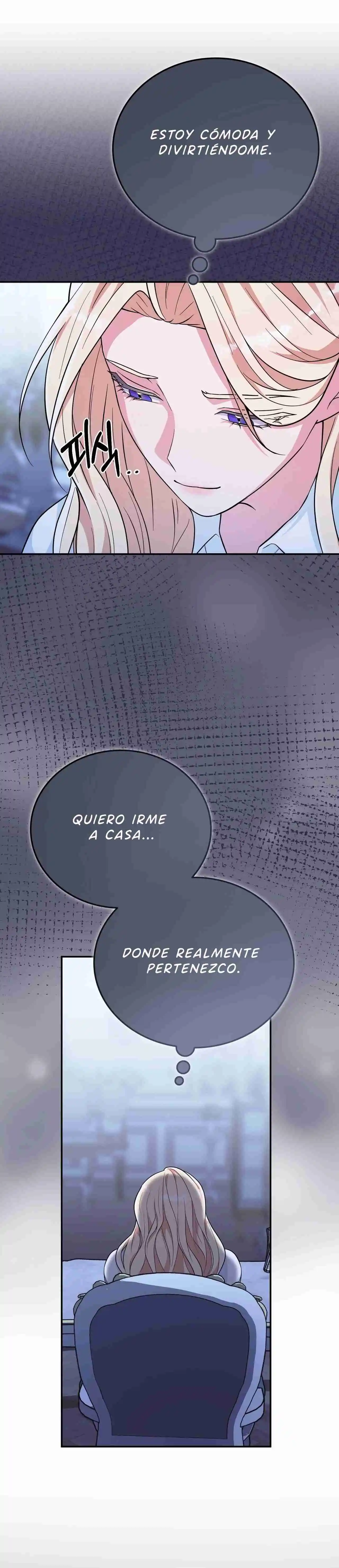 Por Favor, Posa Tus Ojos En Jasmine - Capítulo 29 - Página 14 - LectorTMOo
