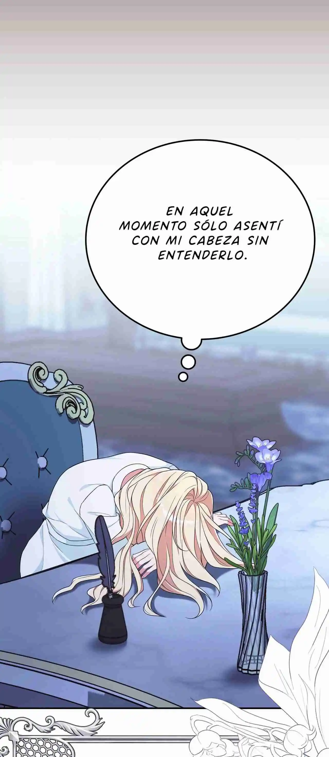 Por Favor, Posa Tus Ojos En Jasmine - Capítulo 29 - Página 21 - LectorTMOo