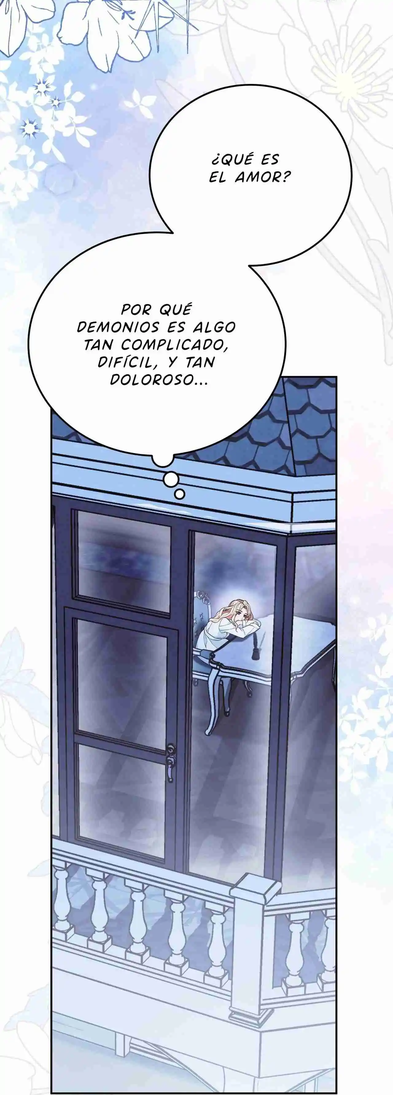 Por Favor, Posa Tus Ojos En Jasmine - Capítulo 29 - Página 23 - LectorTMOo