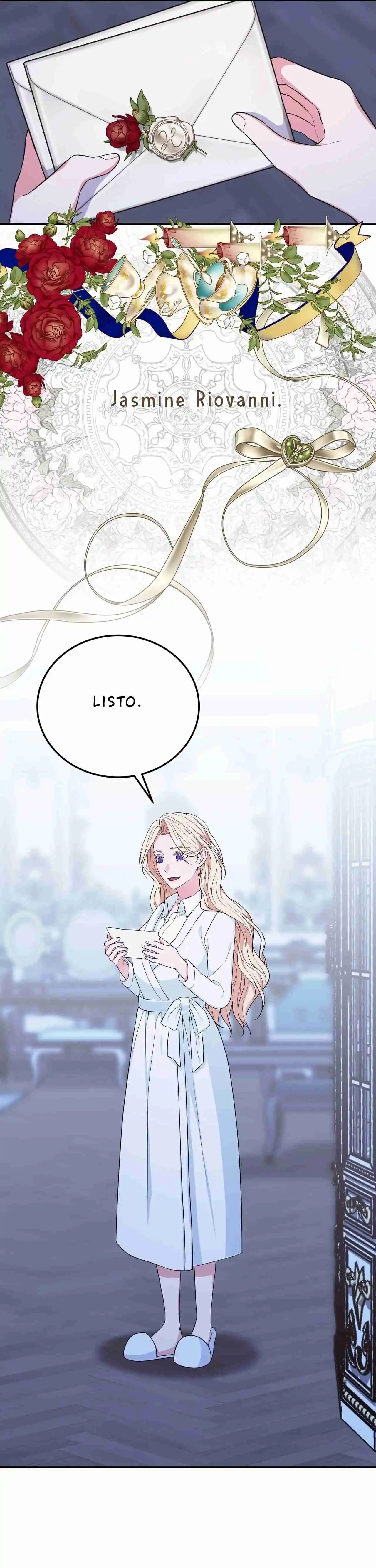 Por Favor, Posa Tus Ojos En Jasmine - Capítulo 29 - Página 26 - LectorTMOo