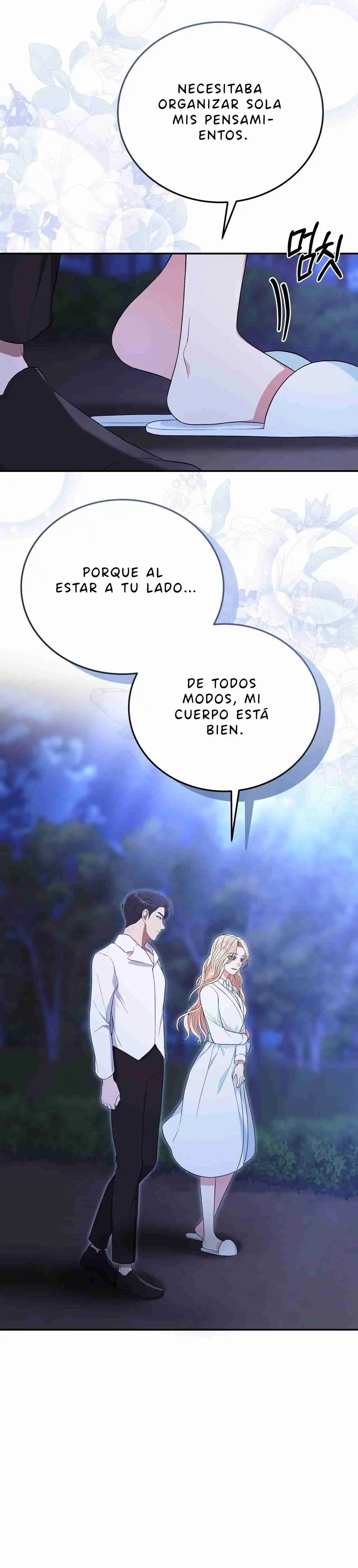 Por Favor, Posa Tus Ojos En Jasmine - Capítulo 29 - Página 40 - LectorTMOo