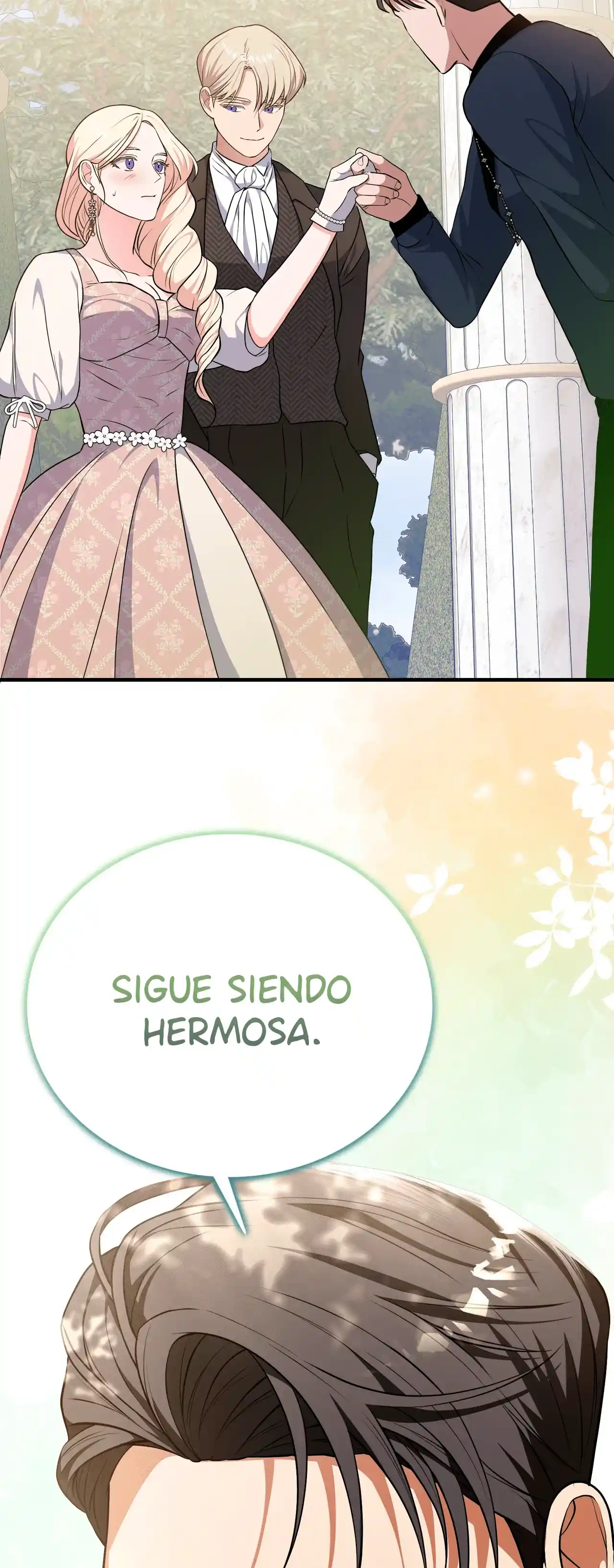 Por Favor, Posa Tus Ojos En Jasmine - Capítulo 3 - Página 3 - LectorTMOo