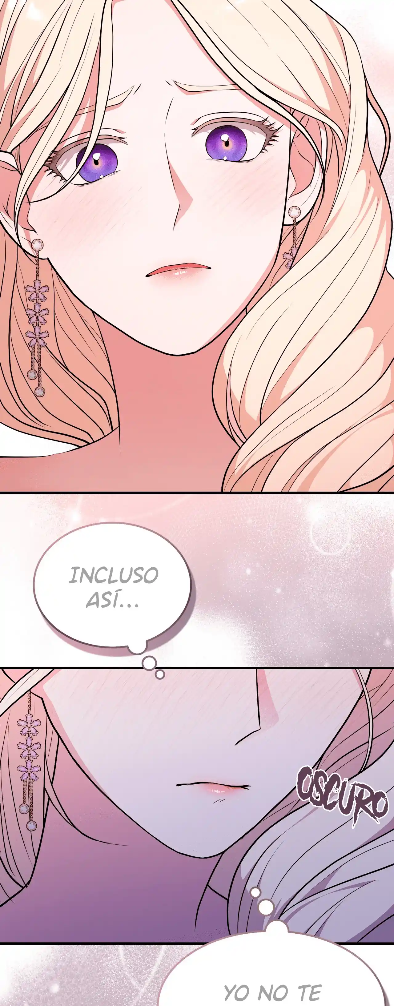 Por Favor, Posa Tus Ojos En Jasmine - Capítulo 3 - Página 5 - LectorTMOo