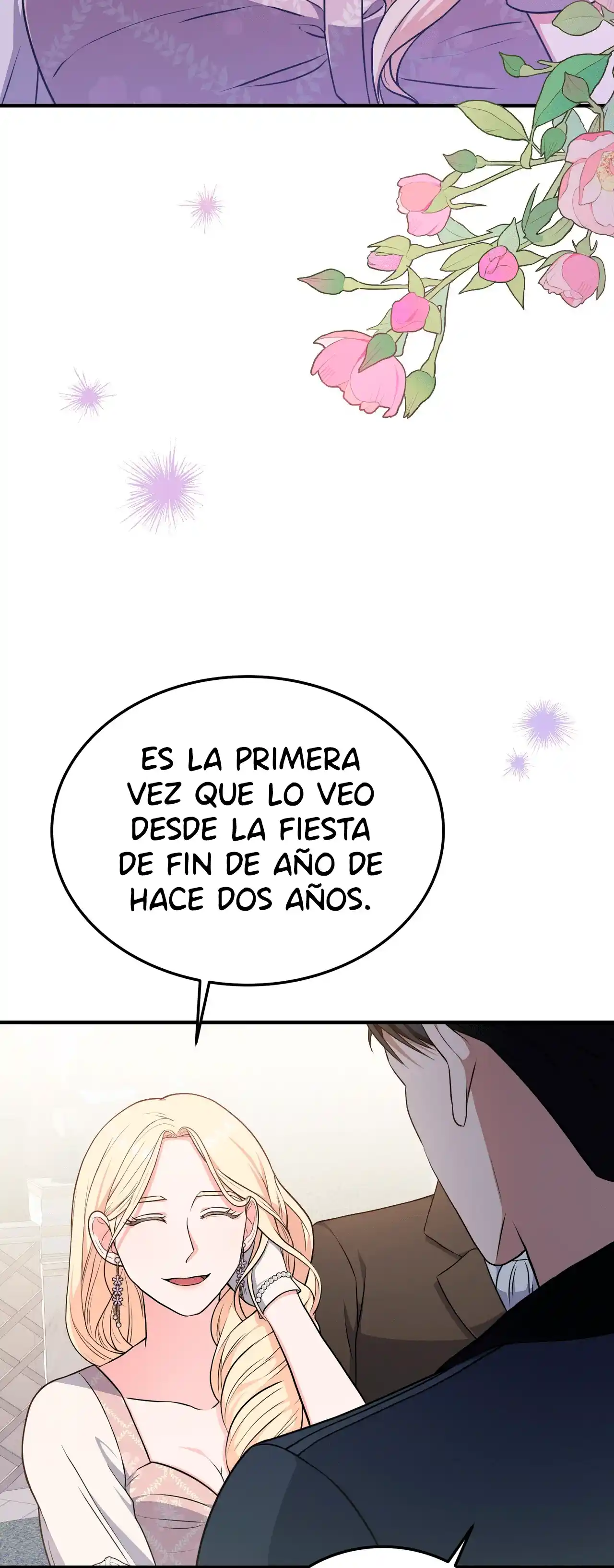 Por Favor, Posa Tus Ojos En Jasmine - Capítulo 3 - Página 8 - LectorTMOo